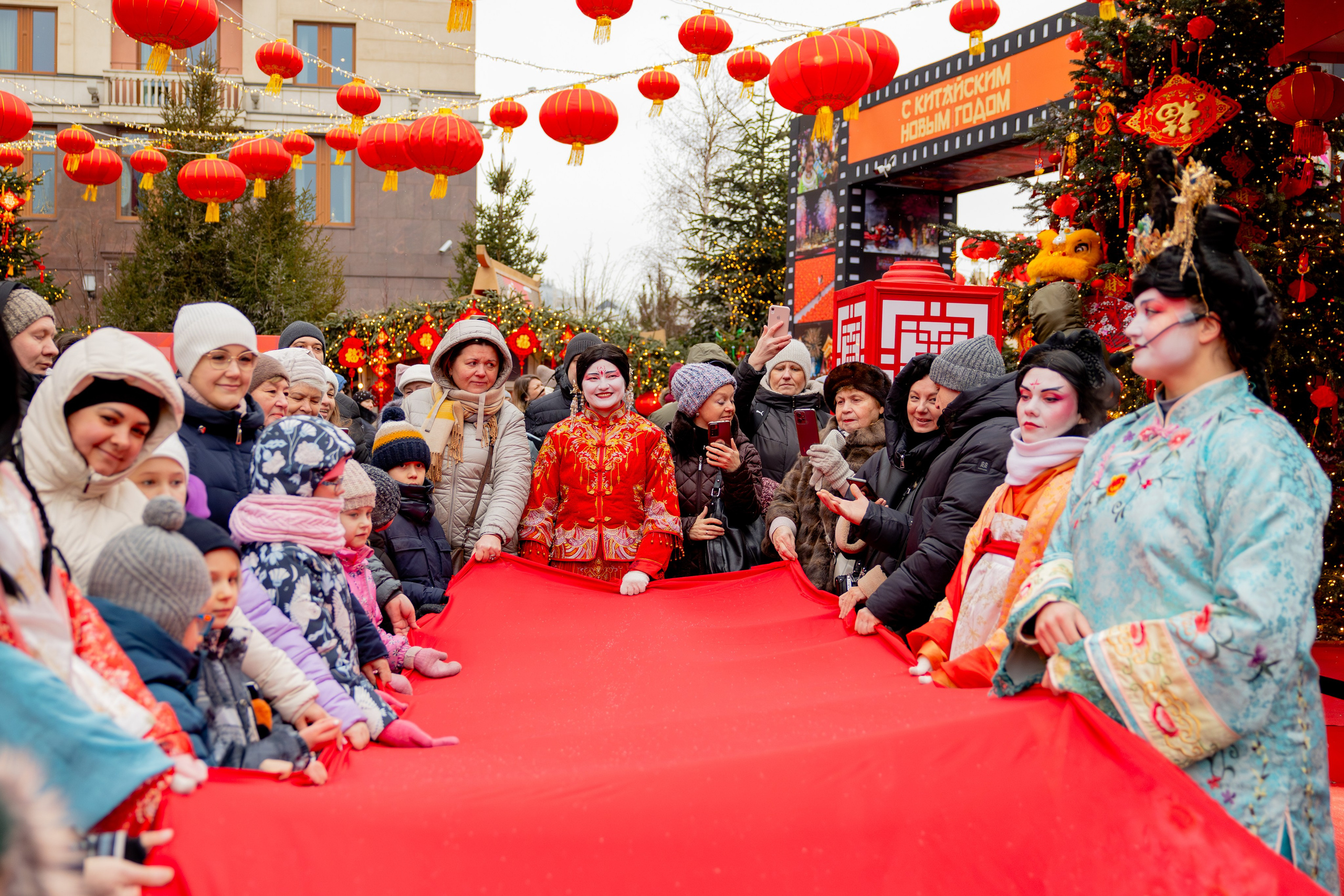 Ивенты. Репортажный фотограф Мария Мадзик