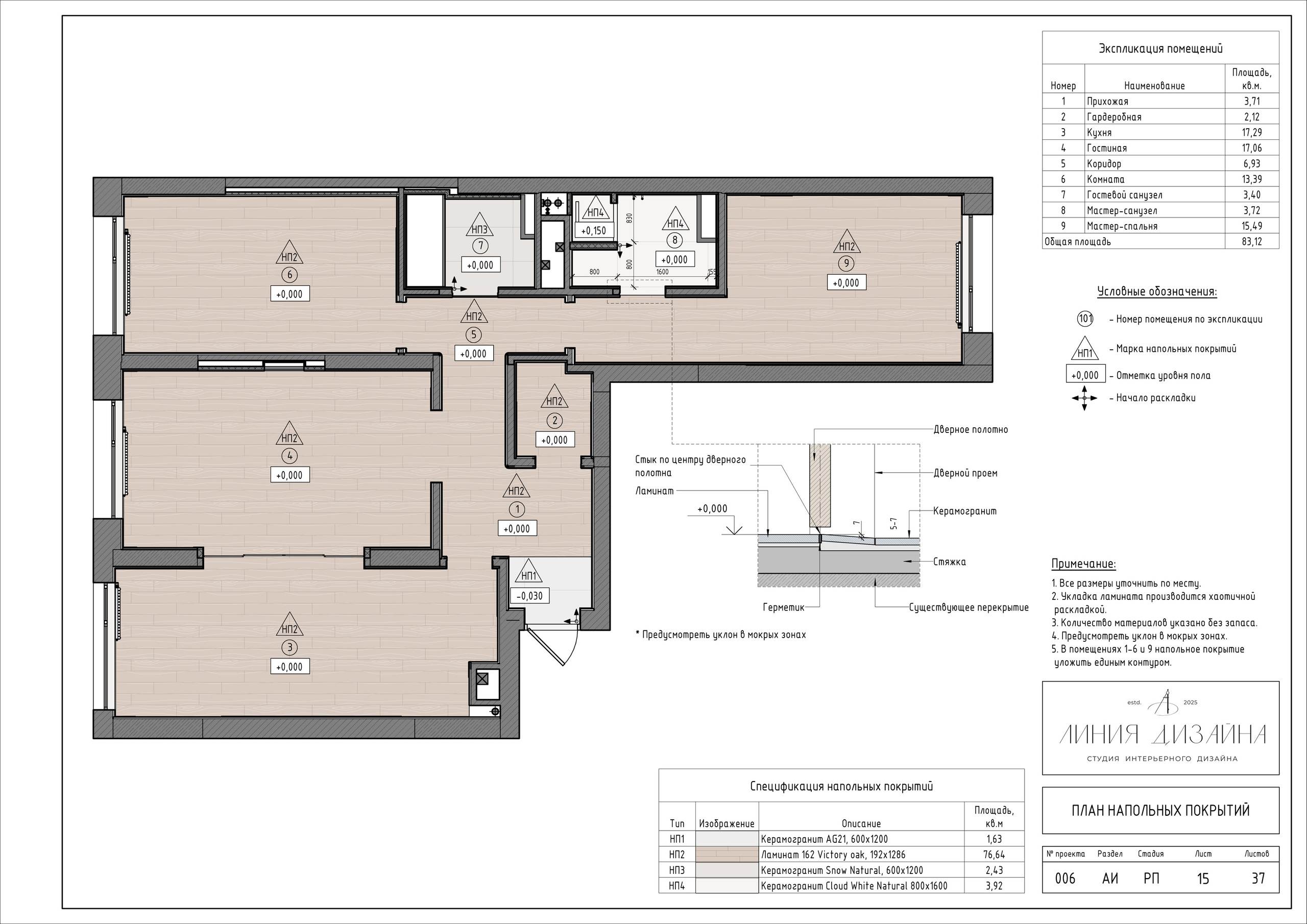 Г. Астана ЖК «Arena T-2-77»