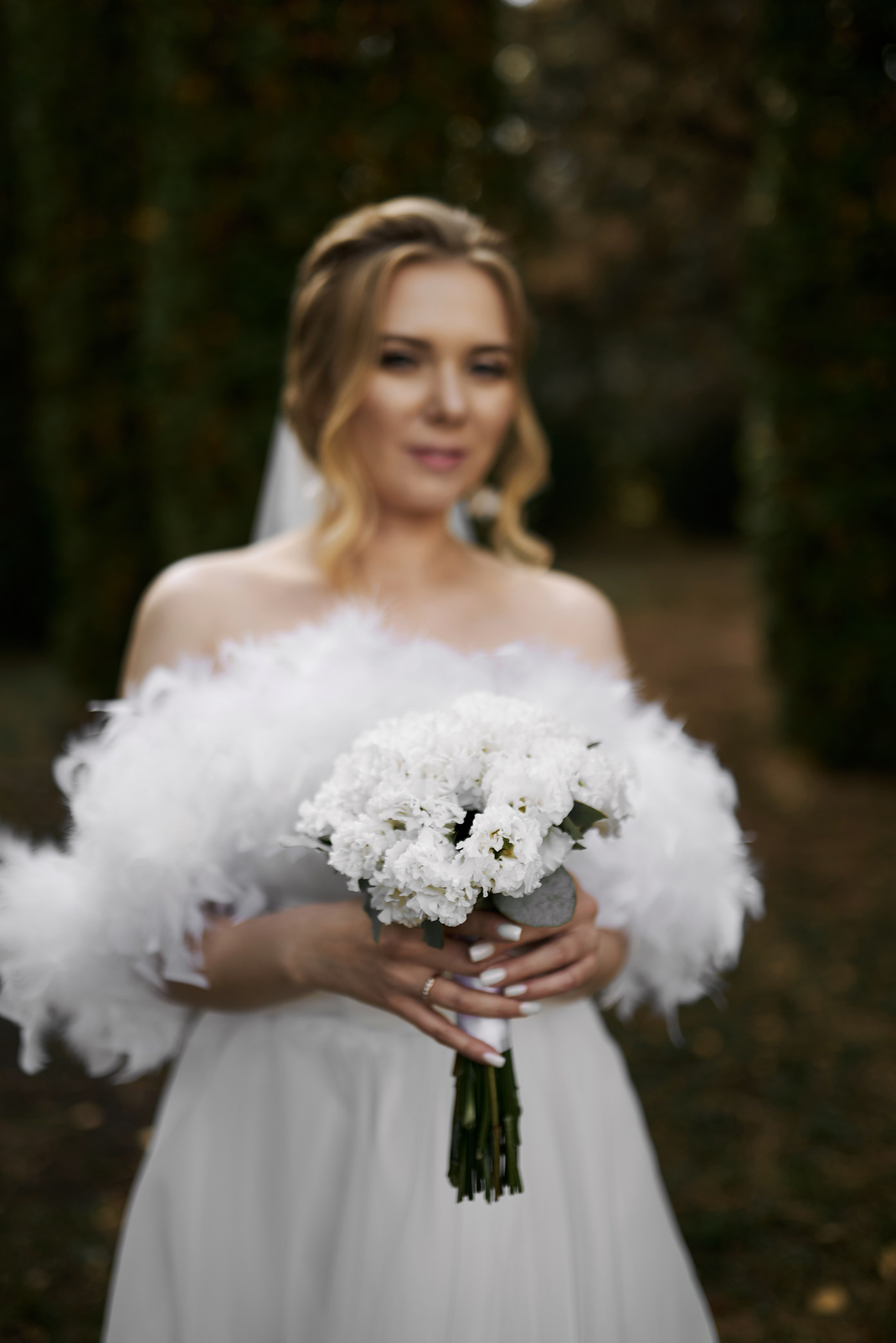 D&I. Свадебный и семейный фотограф в Ульяновске Татьяна Селезнева