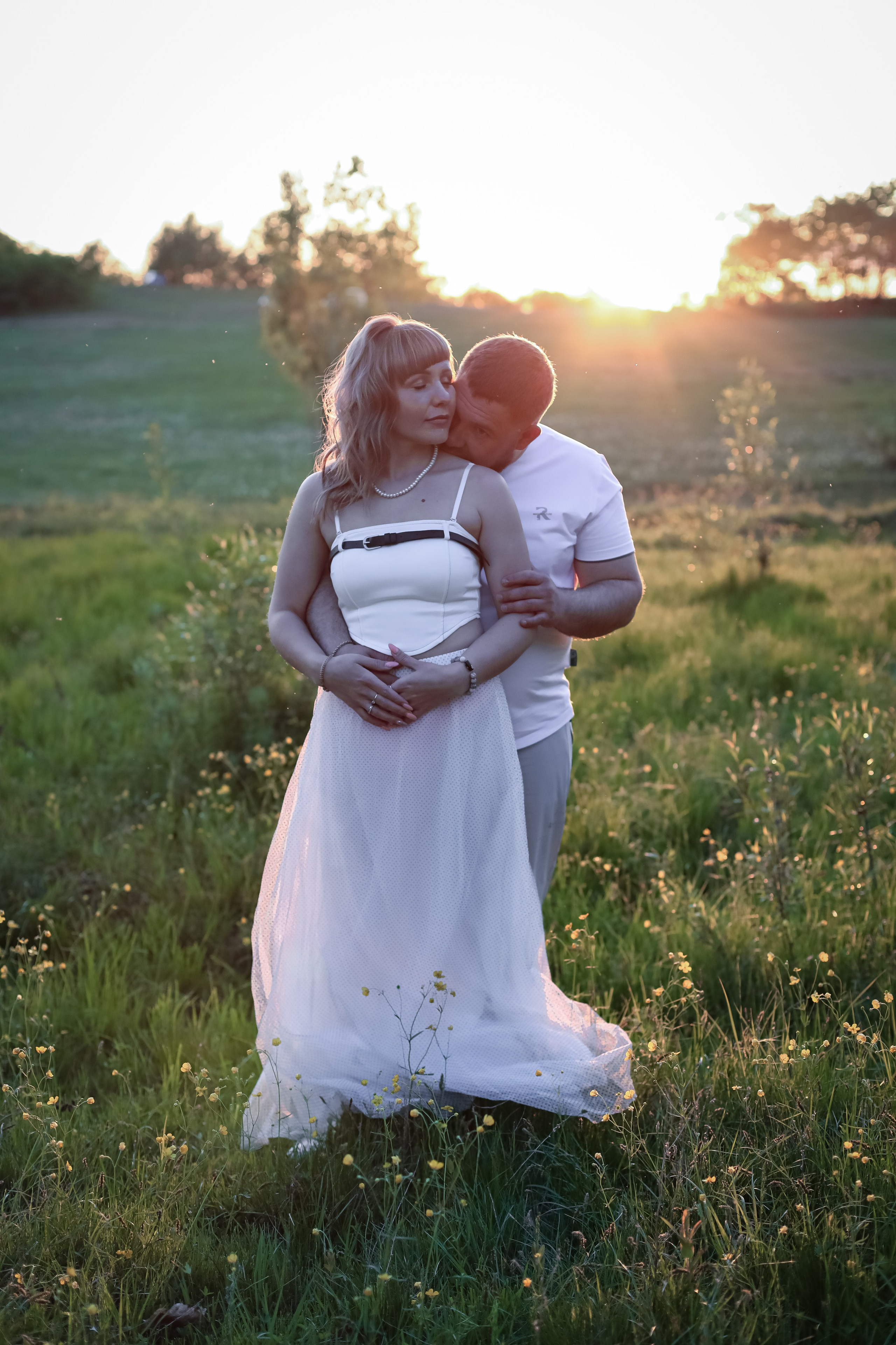 LOVE-STORY (Съемка влюбленных). Фотограф г. Хабаровск. Семейные и индивидуальные съёмки