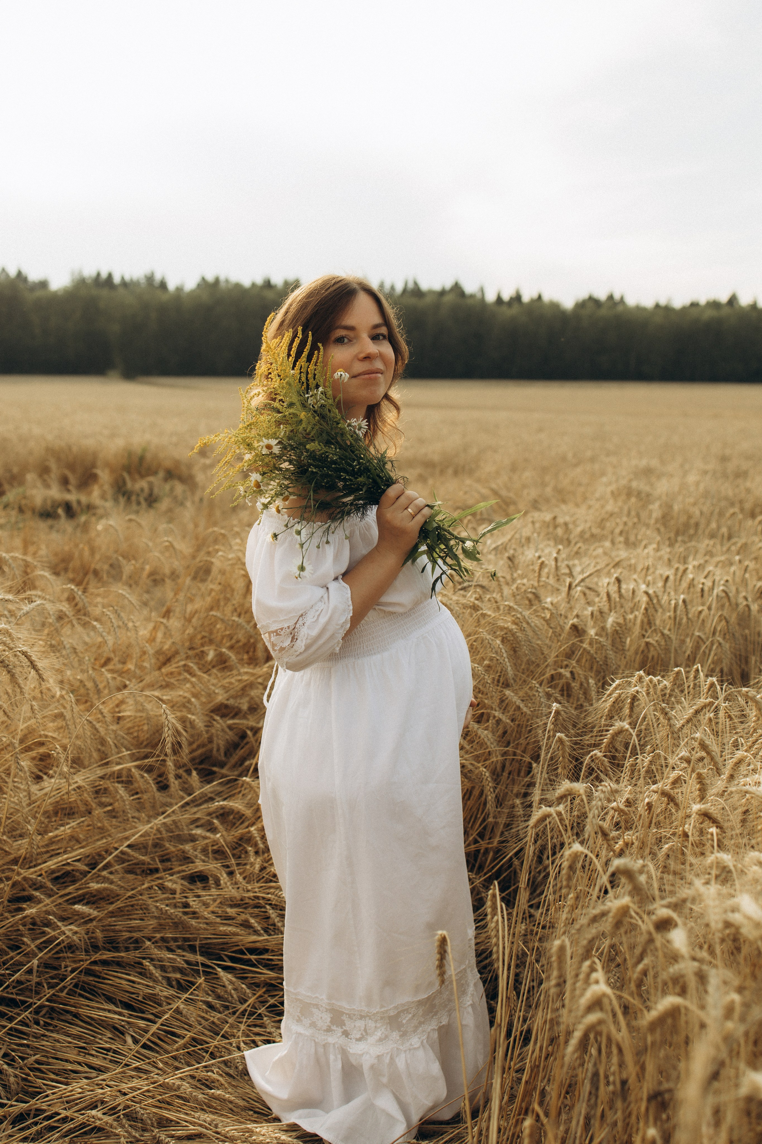 Любовь. Семейный фотограф в Москве Анастасия Шалда