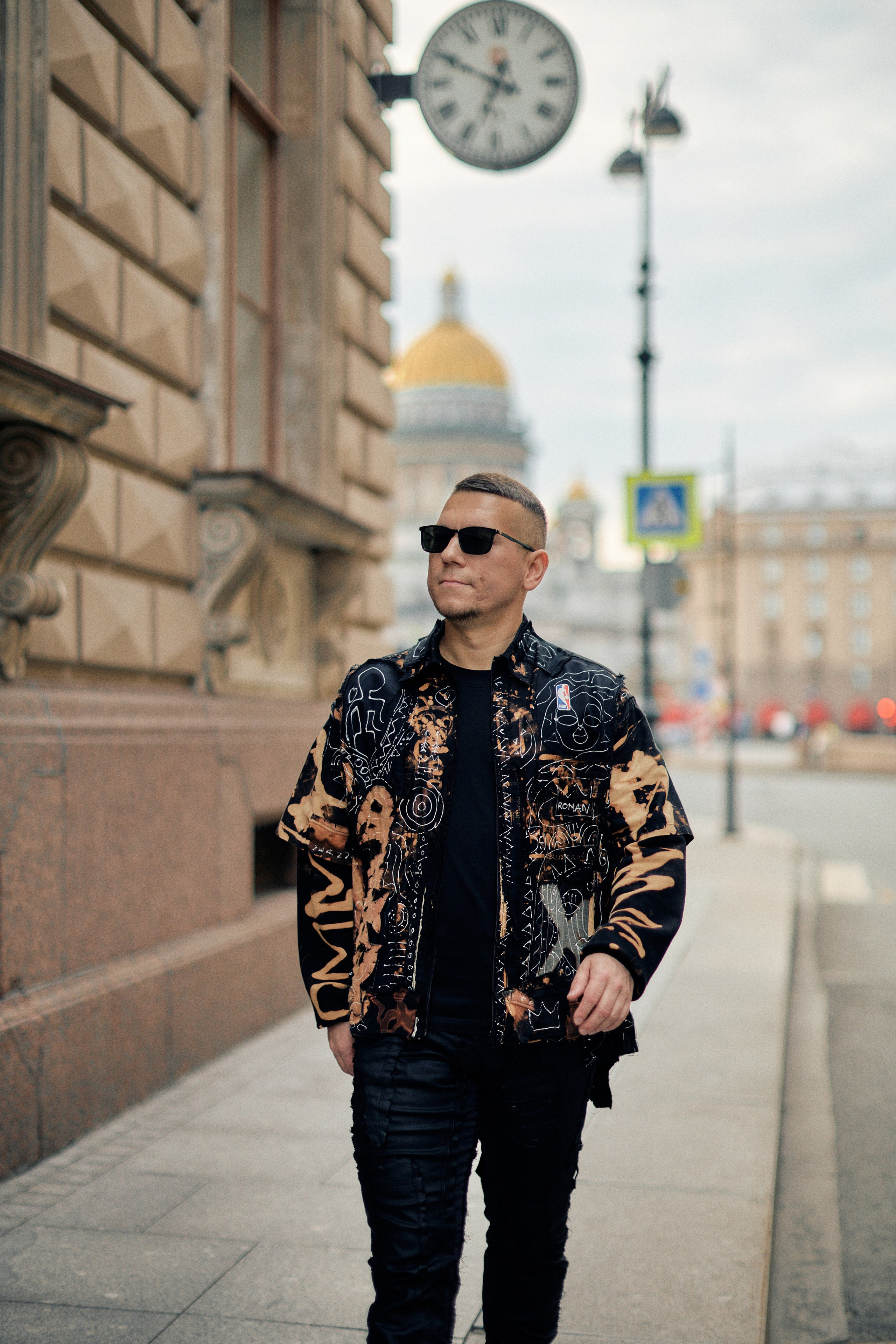 Роман Мессер
