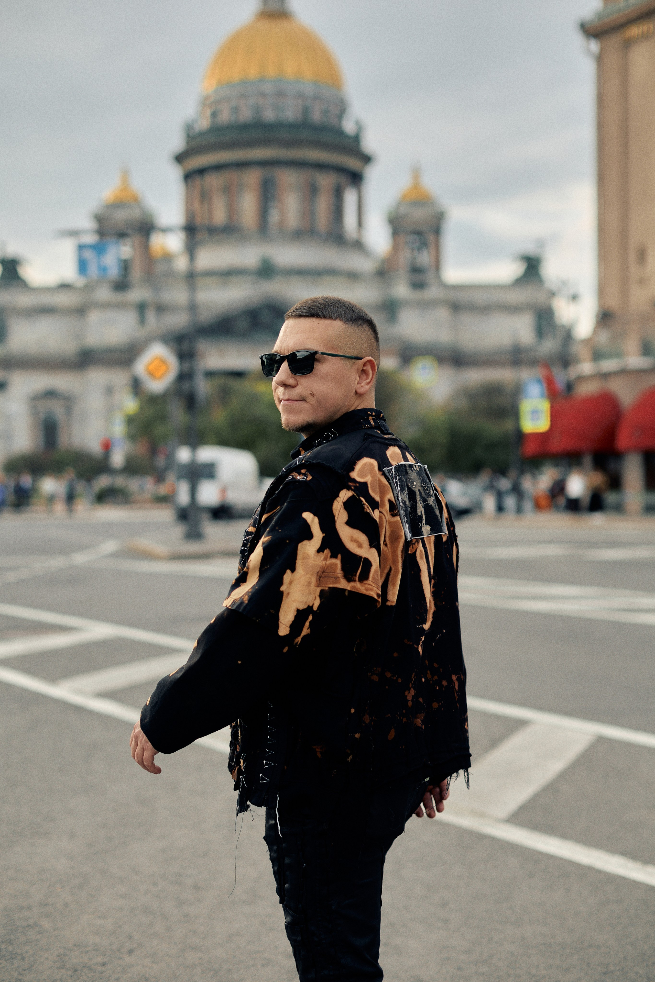Роман Мессер