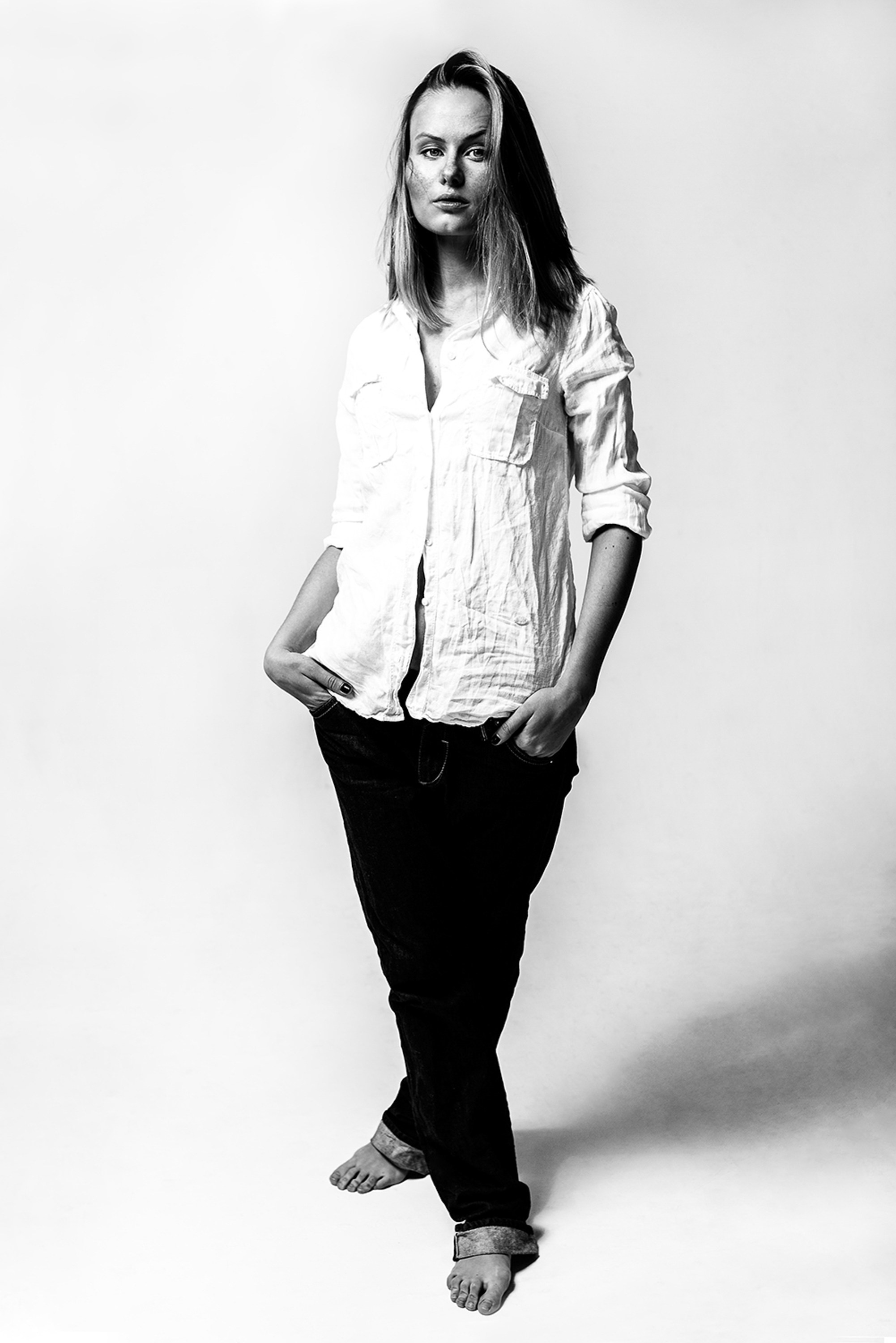 Как подготовиться к портретной фотосессии — советы фотографа