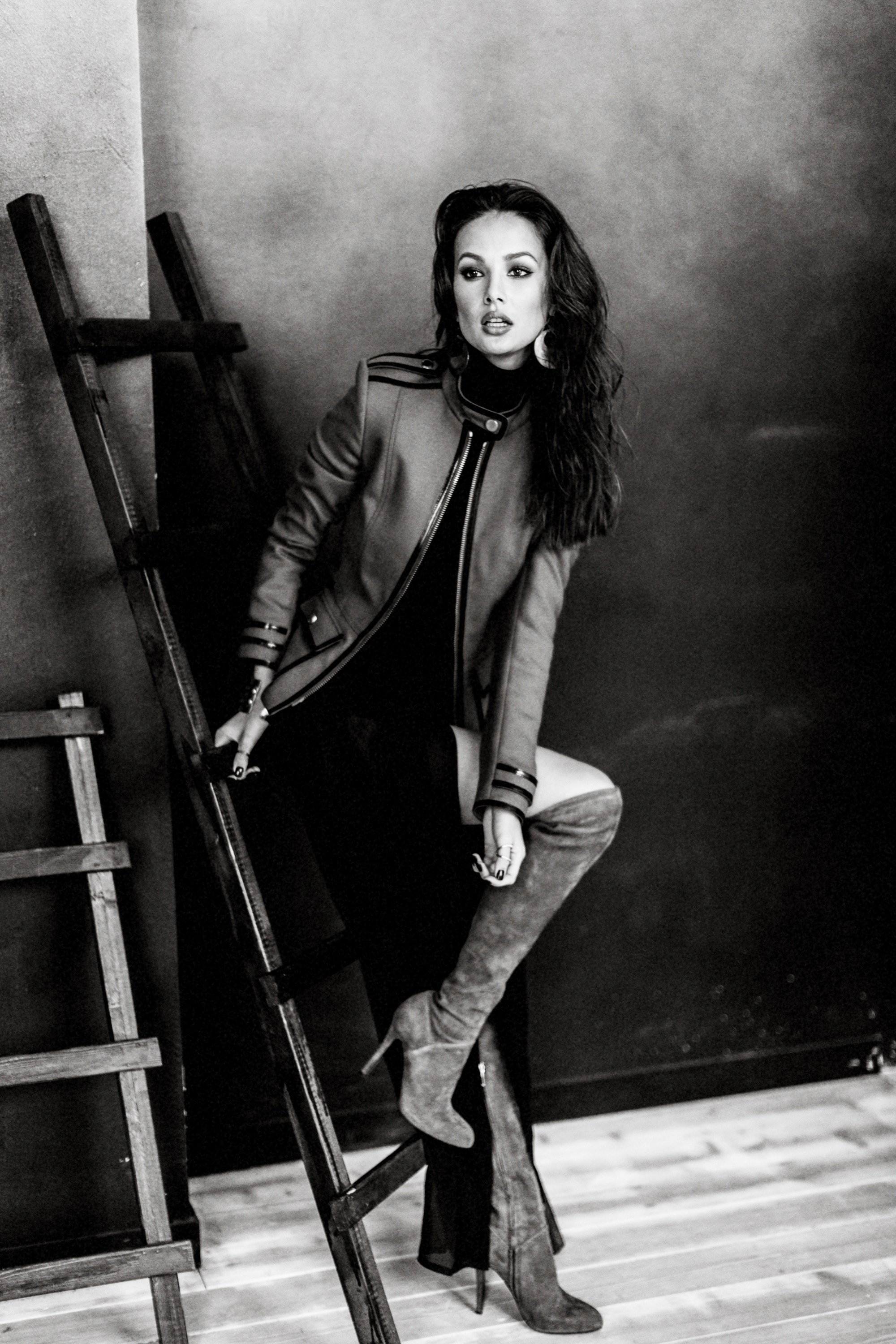 Как подготовиться к портретной фотосессии — советы фотографа