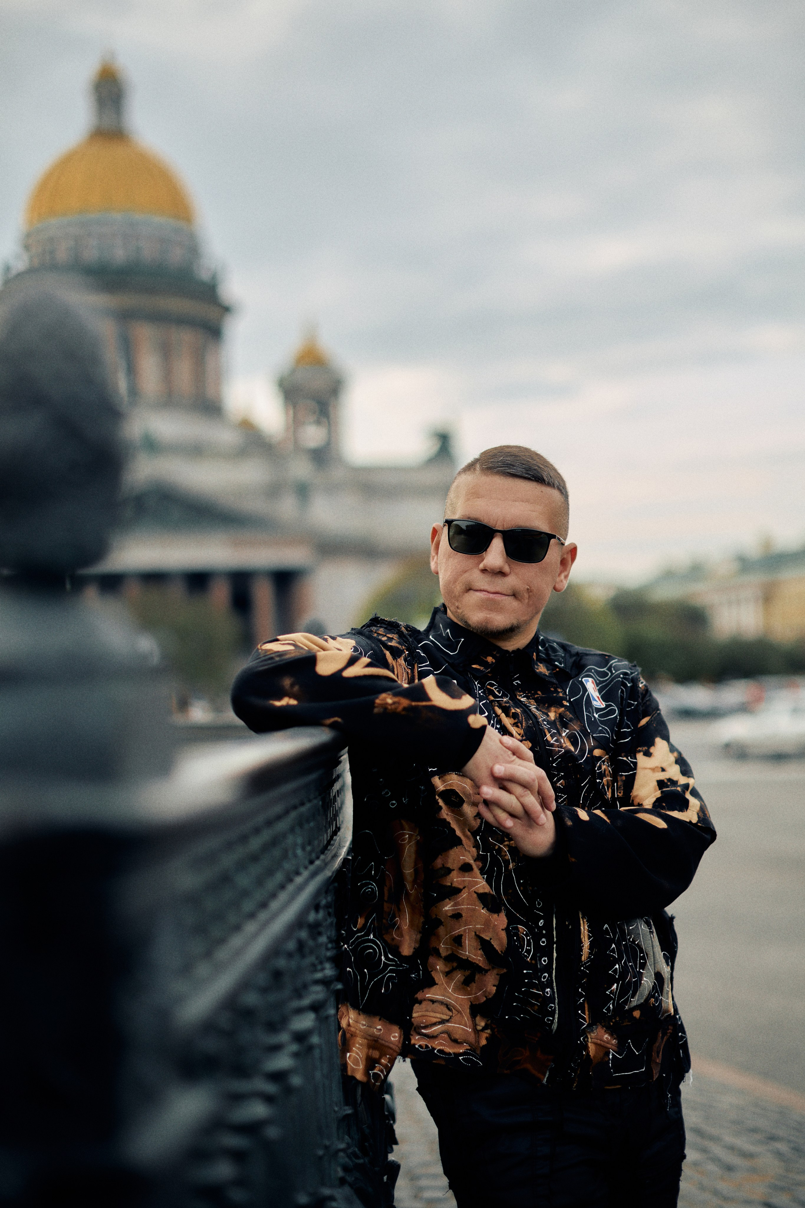 Роман Мессер