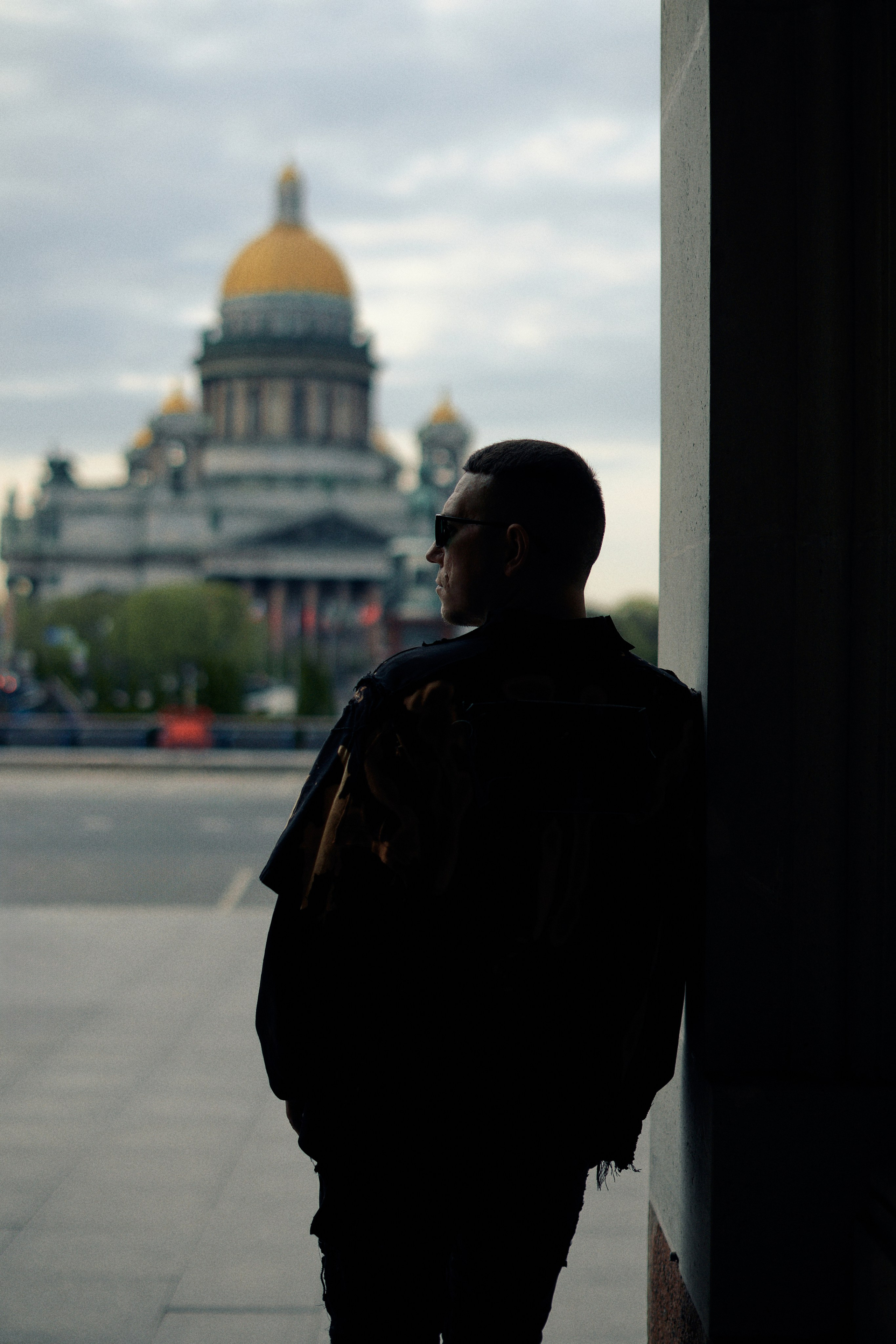 Роман Мессер