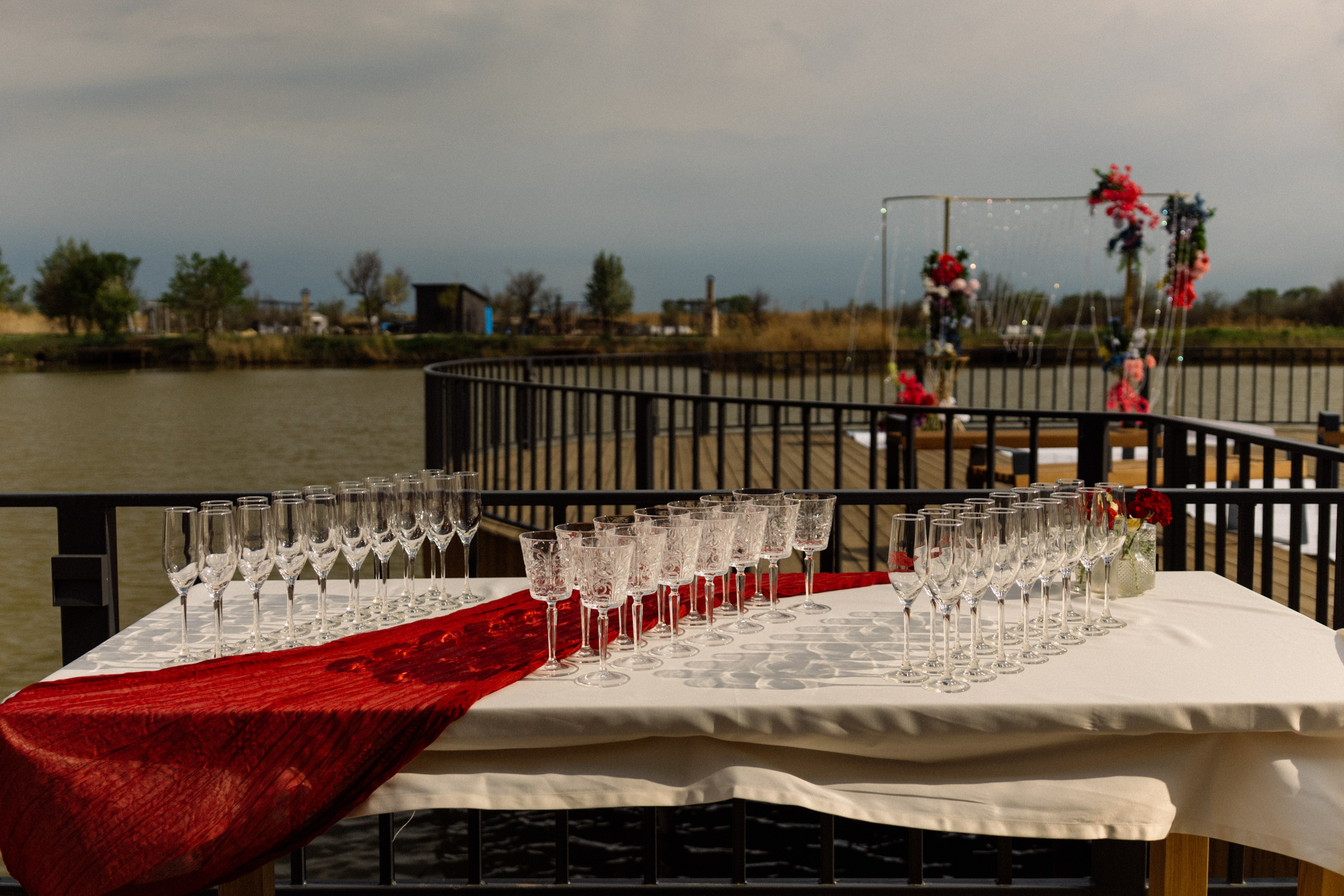 Сергей и Нина. Фотограф Эдуарда Титанян