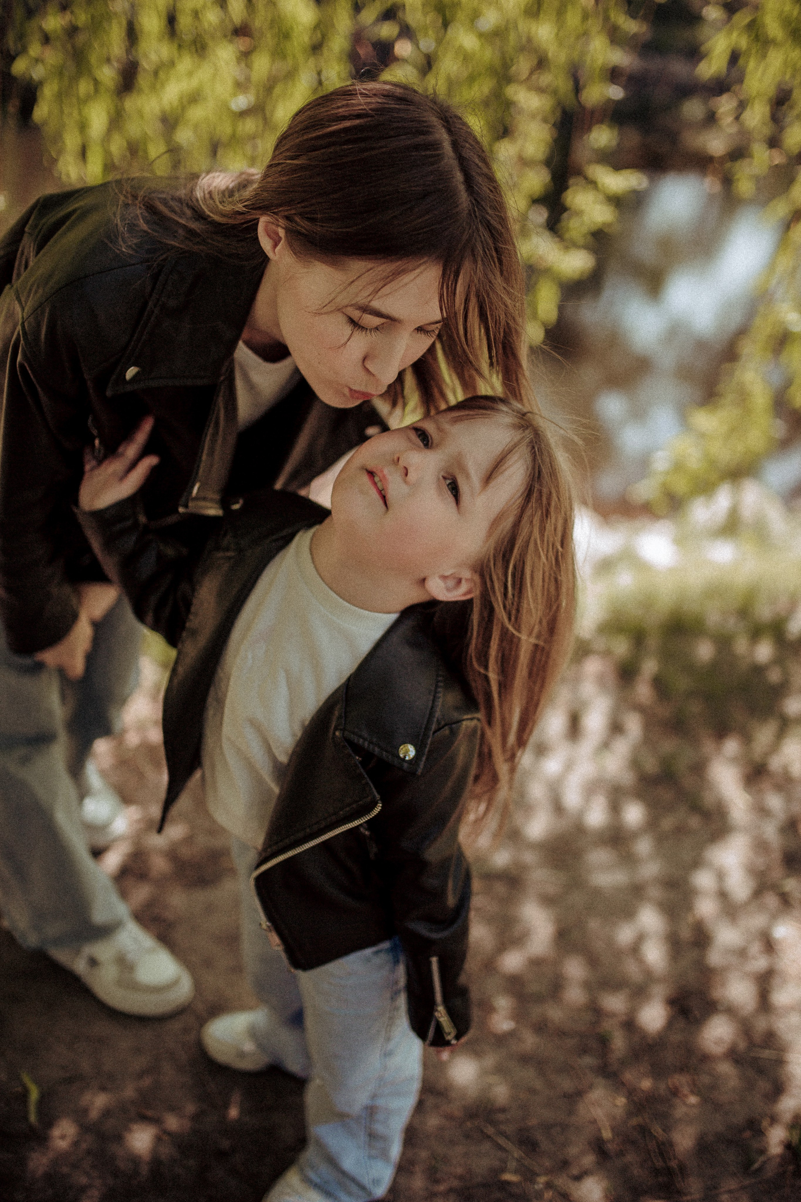 Елена и Алёна Петроградская сторона. Семейный и Свадебный фотограф в Санкт-Петербурге Плохая Екатерина