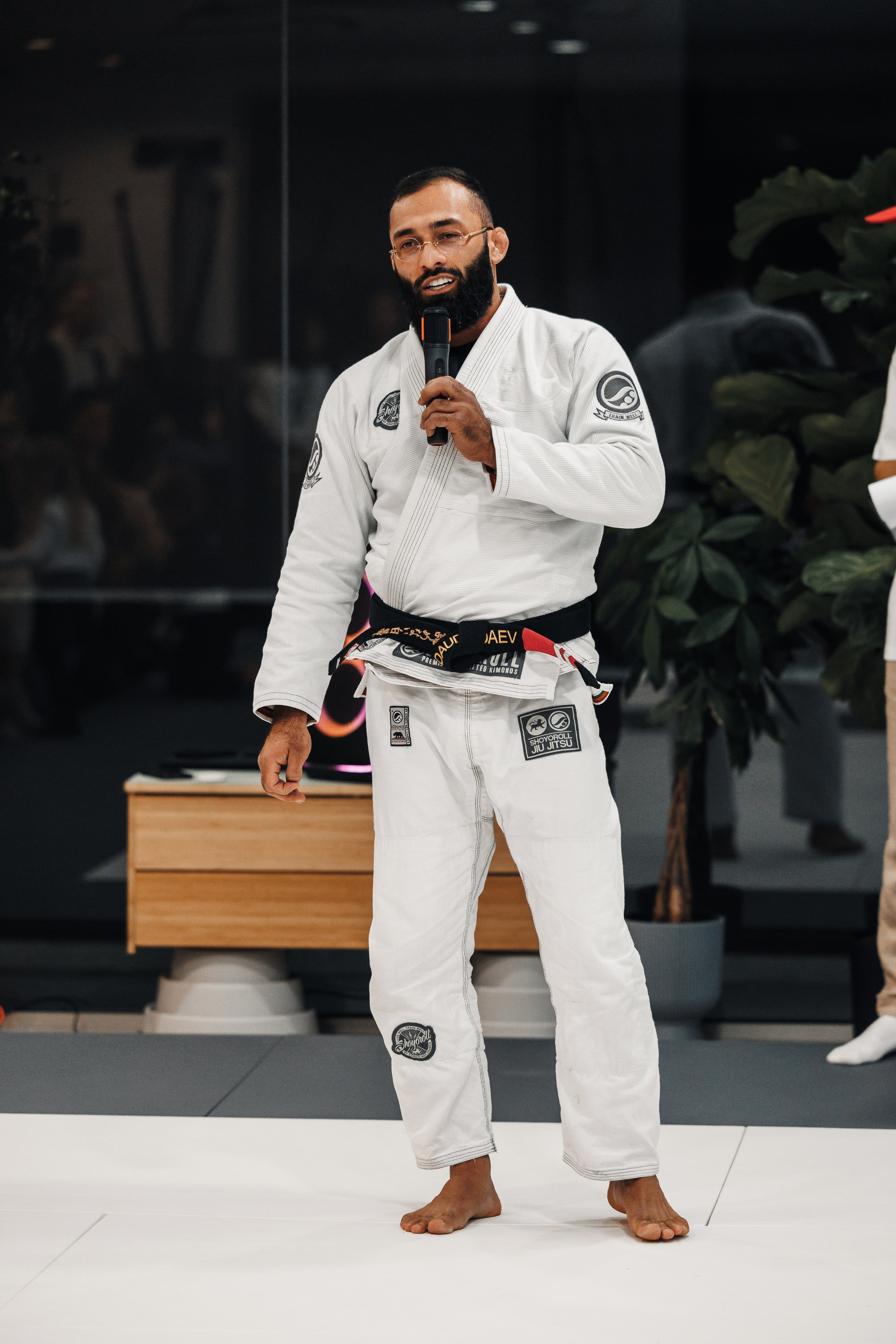 Event. Фотограф Иван Петров