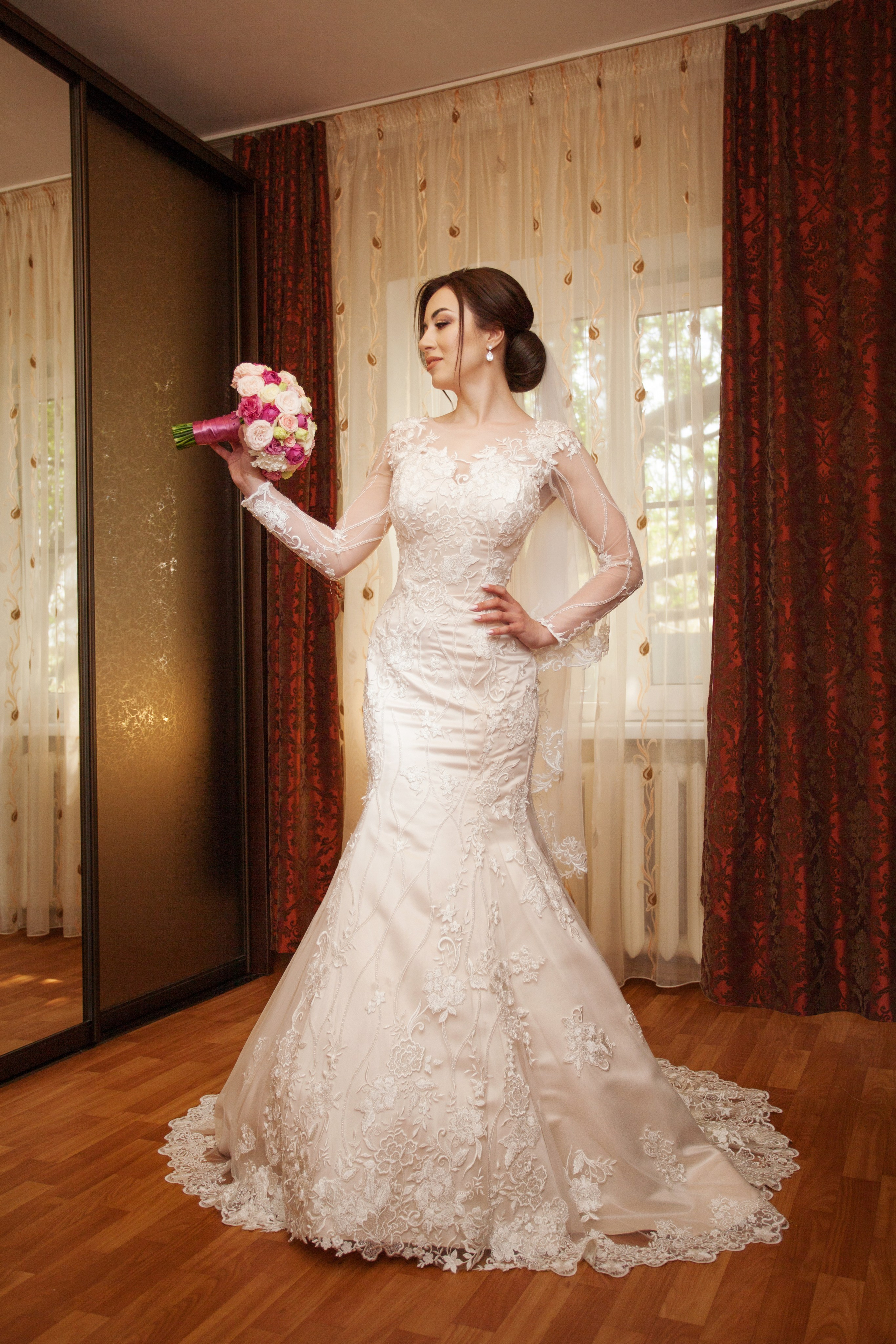 Свадьба. Семейный и детский фотограф в Краснодаре Брусилова Марина