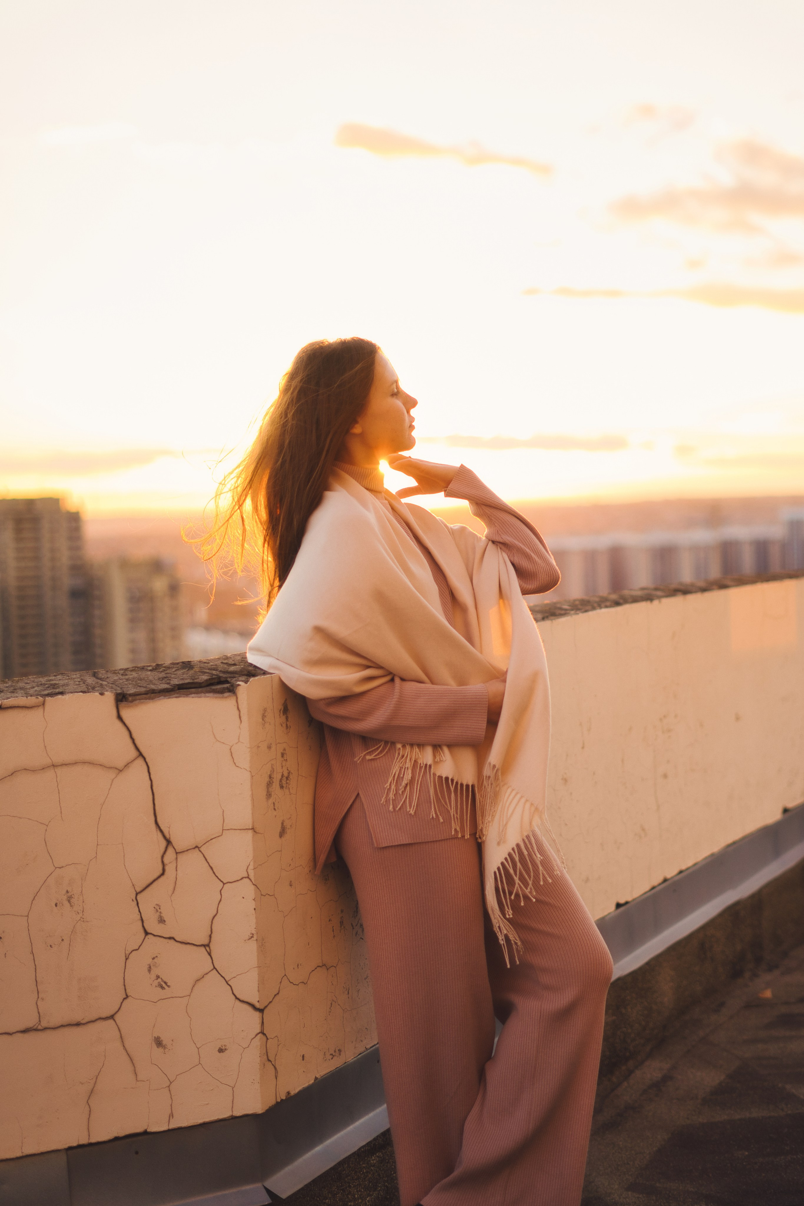 День рождения Риммы. Фотограф Валерия Крахмалева