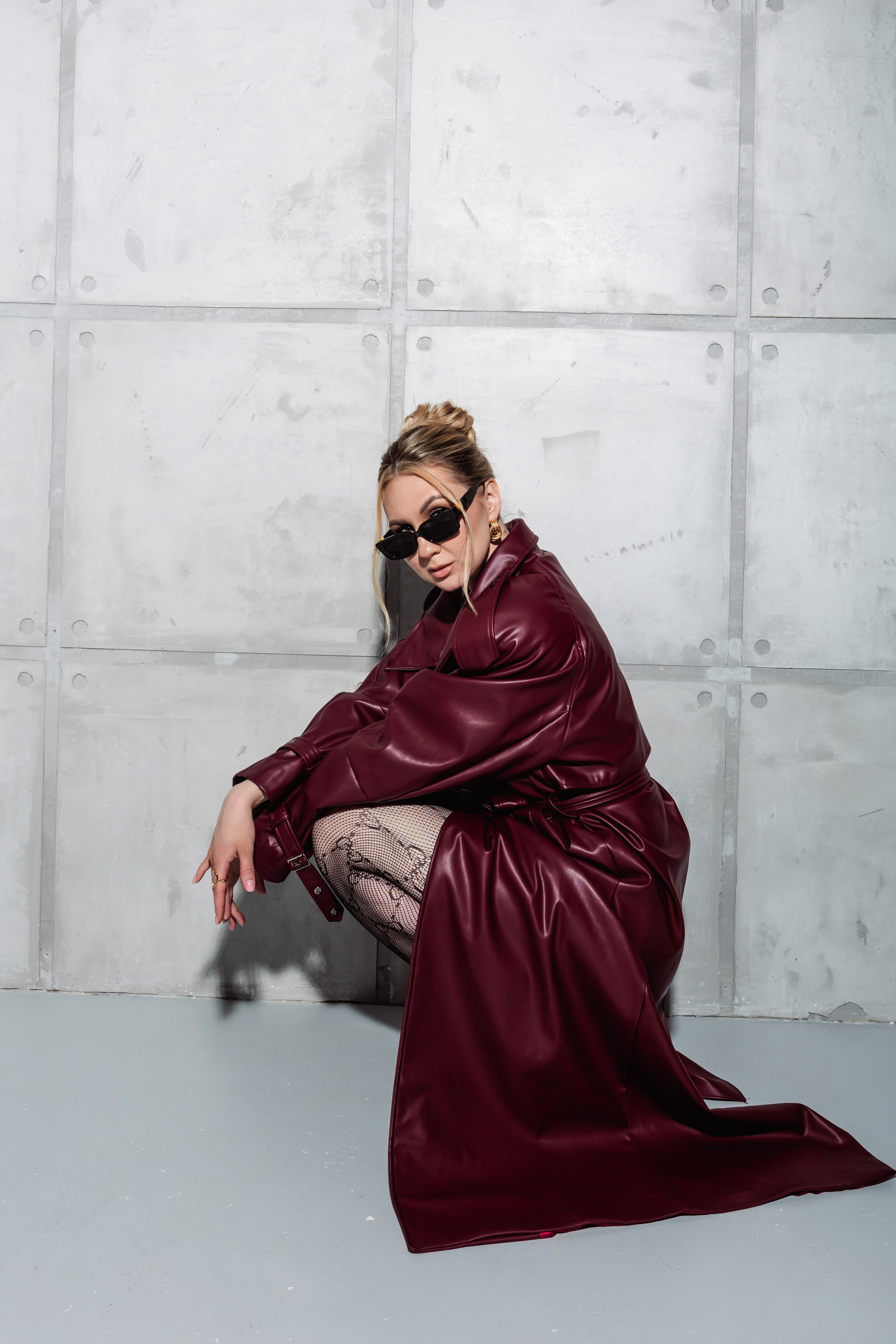 Дарья Гужова. ФОТОГРАФ ИРИНА ШАМАТАВА