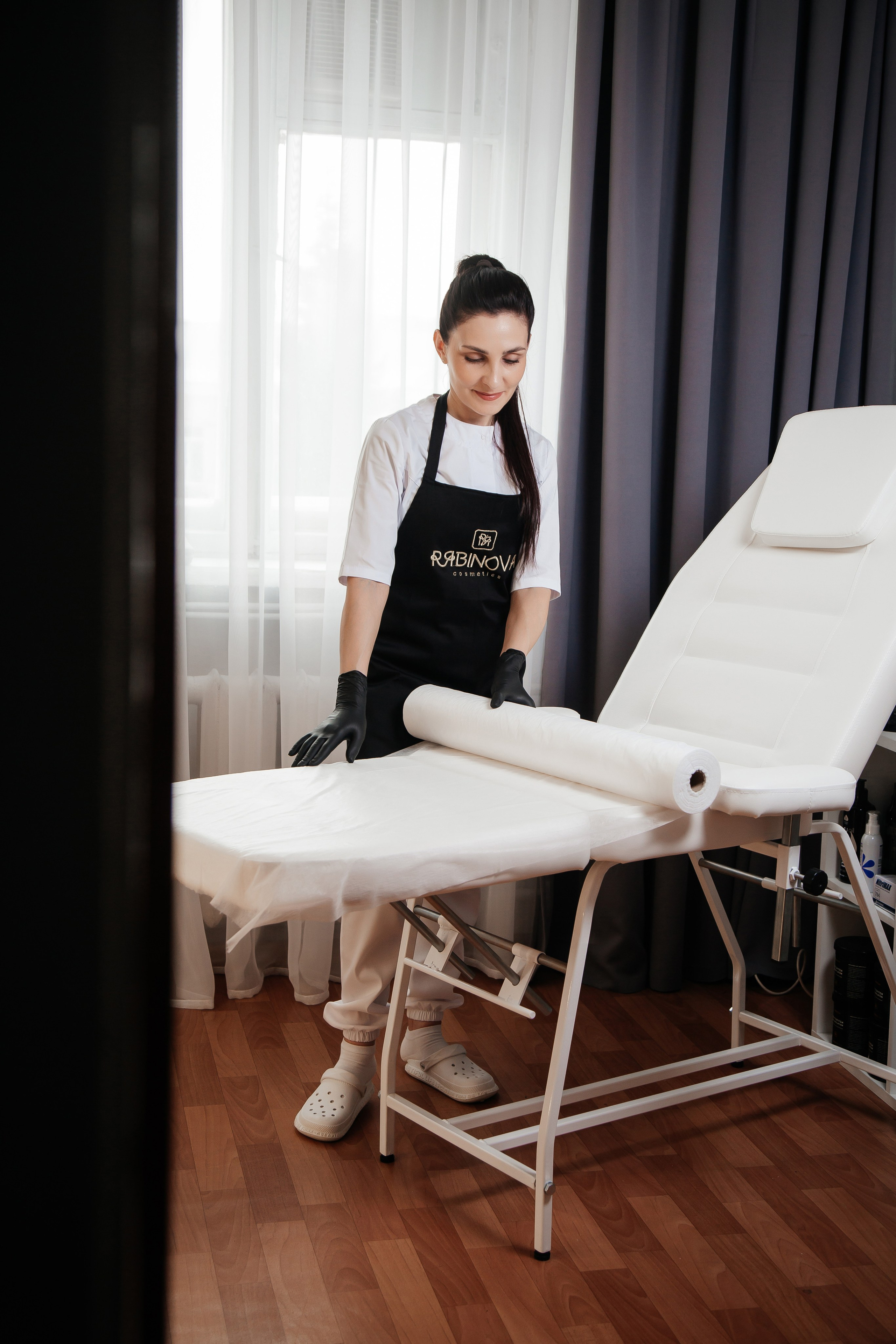 ШУГАРИНГ. Фотограф в Киселёвске Татьяна Трухалева