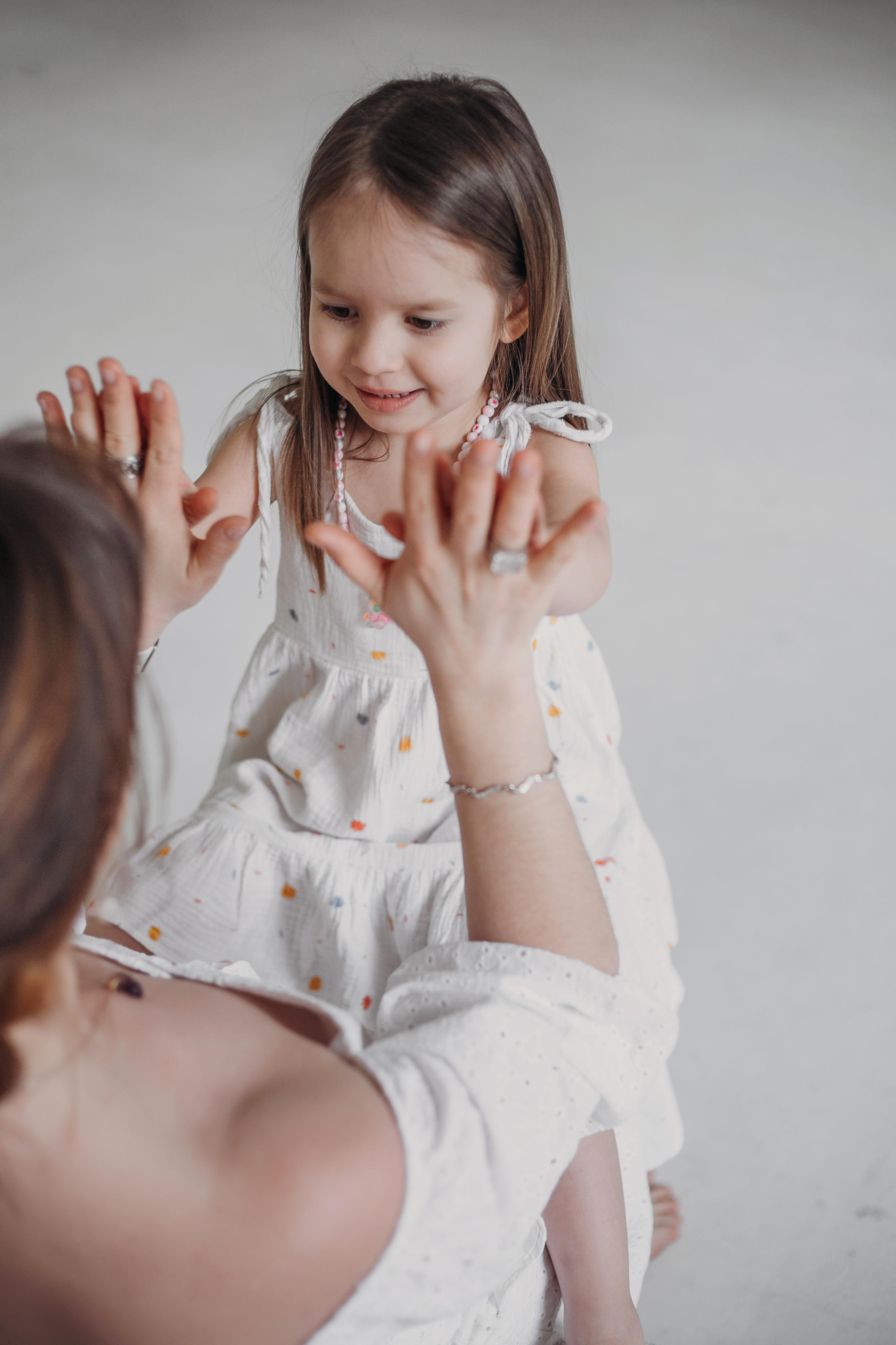 Мамина радость. Семейный и детский фотограф в Ростове-на-Дону Мария Курутина