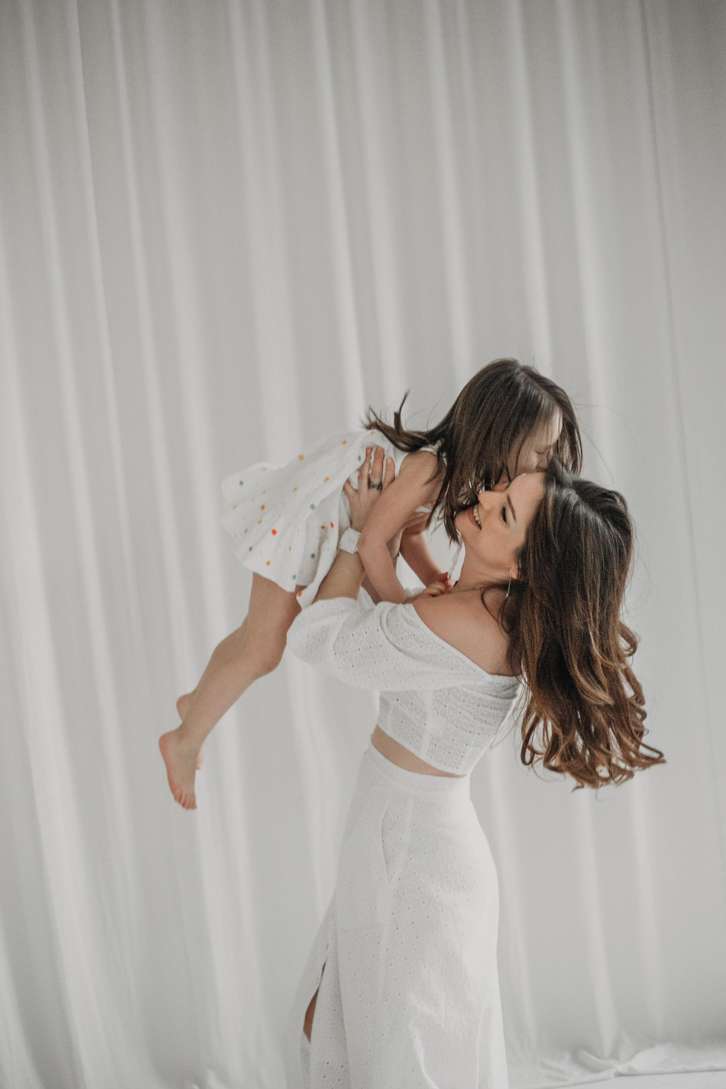 Мамина радость. Семейный и детский фотограф в Ростове-на-Дону Мария Курутина