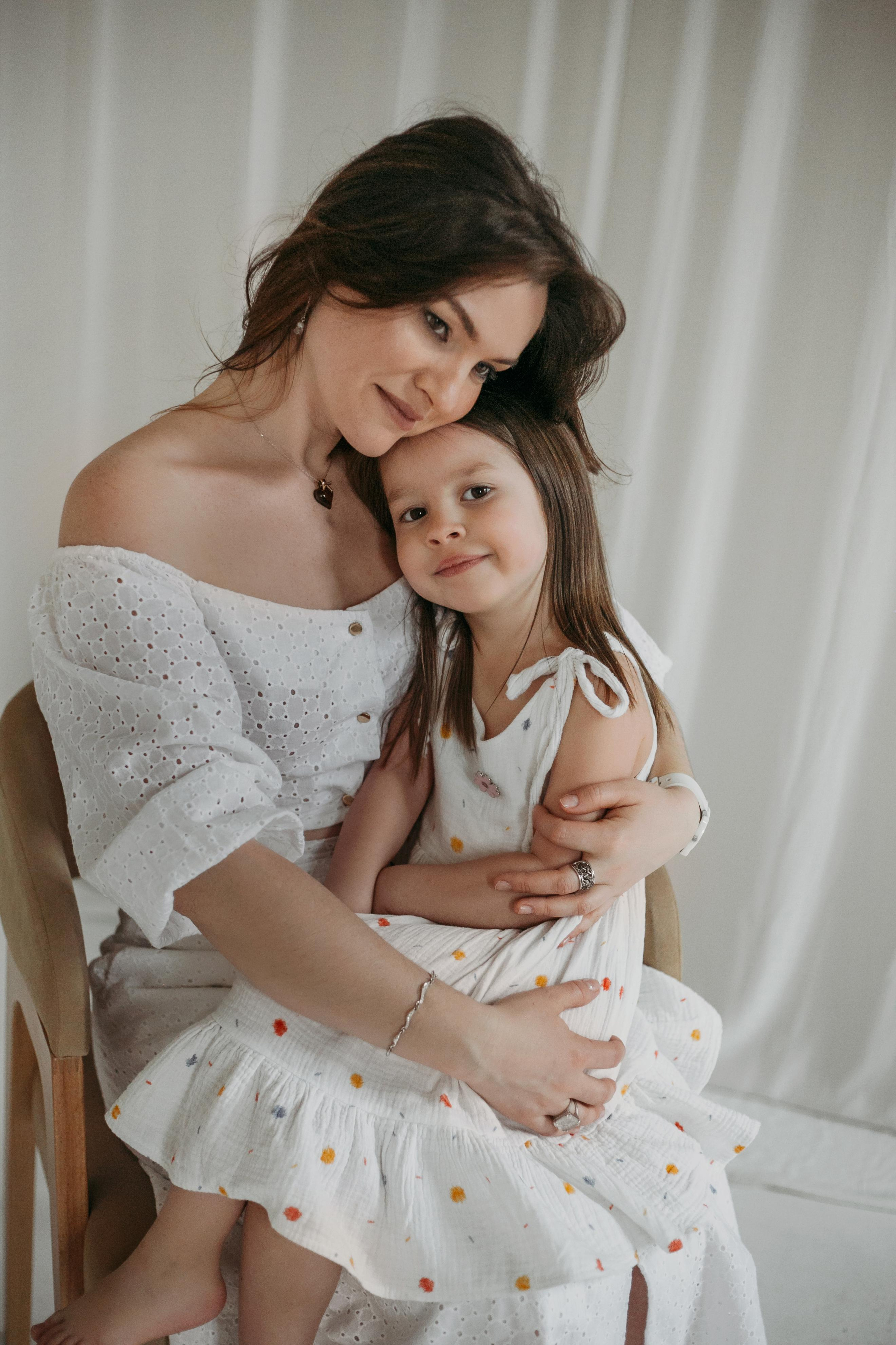 Мамина радость. Семейный и детский фотограф в Ростове-на-Дону Мария Курутина