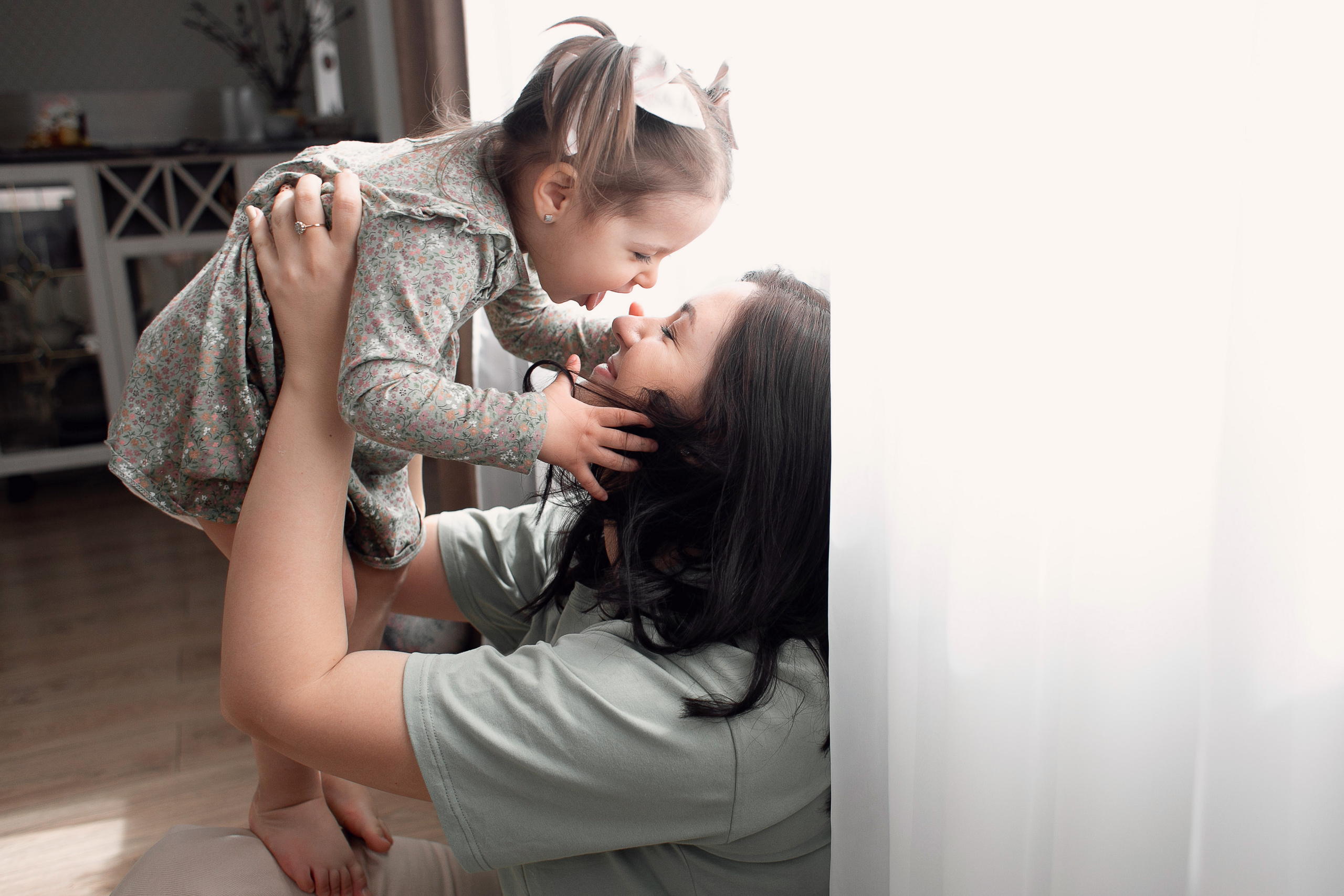 Перед Пасхой. Семейный и детский фотограф в Ростове-на-Дону Мария Курутина