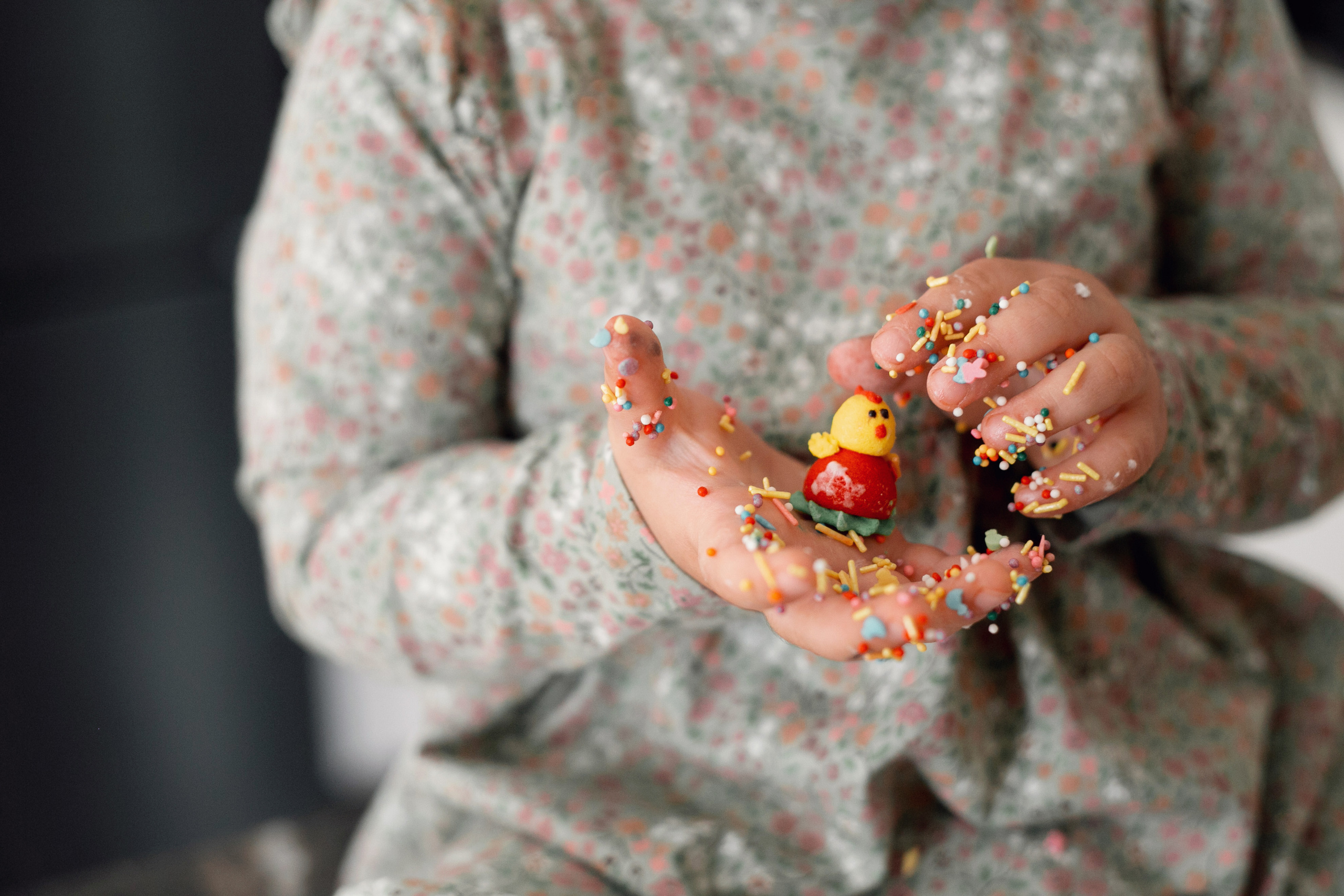 Перед Пасхой. Семейный и детский фотограф в Ростове-на-Дону Мария Курутина