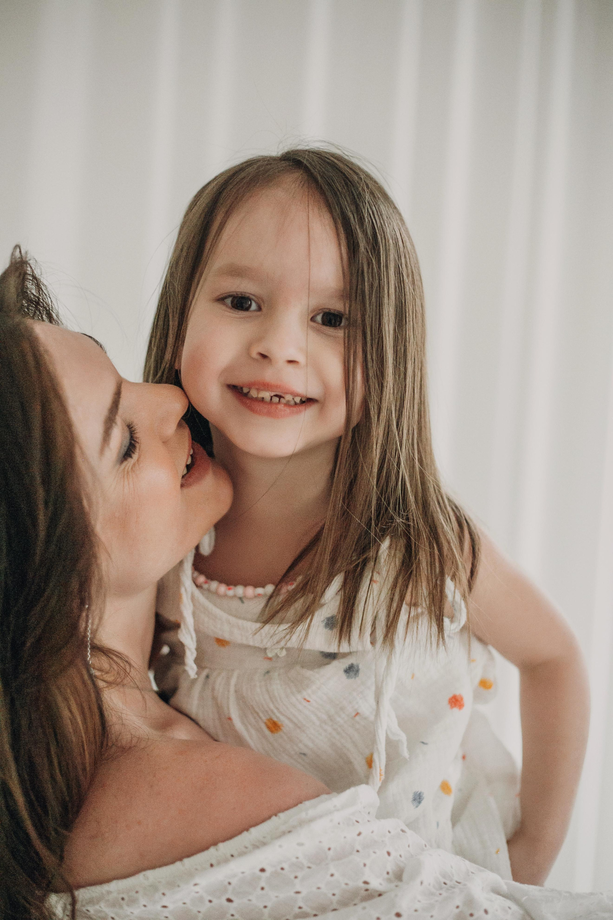 Мамина радость. Семейный и детский фотограф в Ростове-на-Дону Мария Курутина