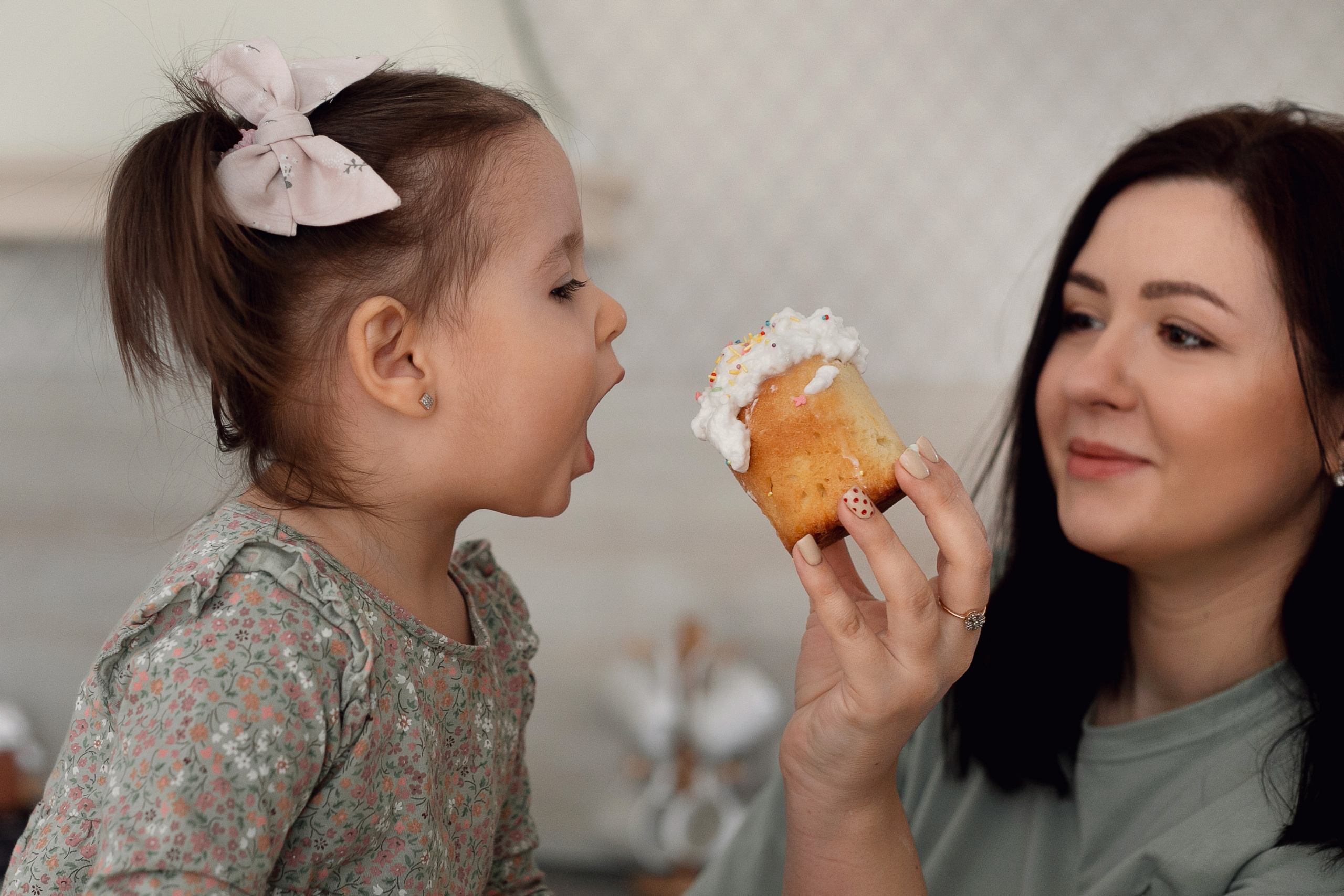 Перед Пасхой. Семейный и детский фотограф в Ростове-на-Дону Мария Курутина
