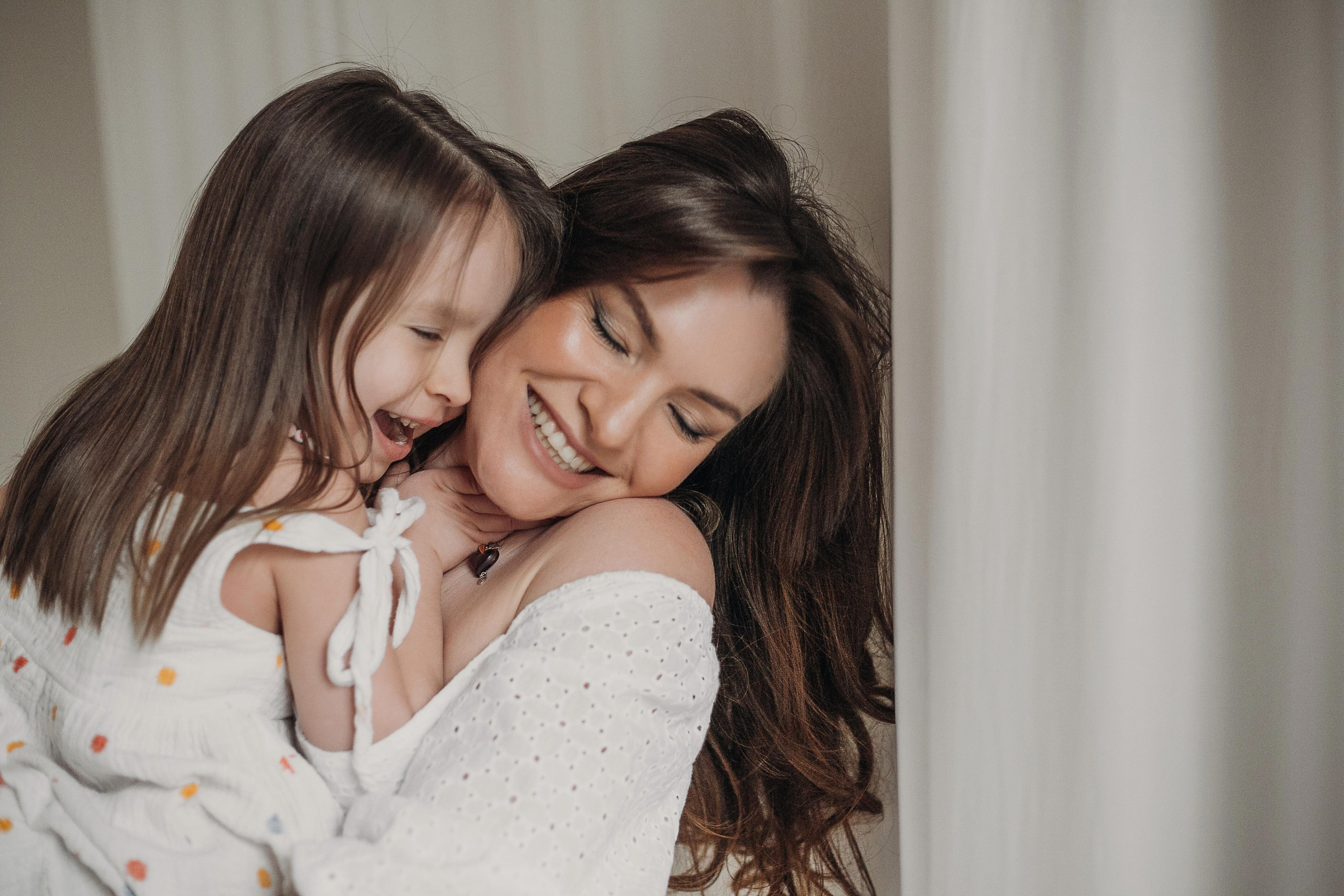 Мамина радость. Семейный и детский фотограф в Ростове-на-Дону Мария Курутина