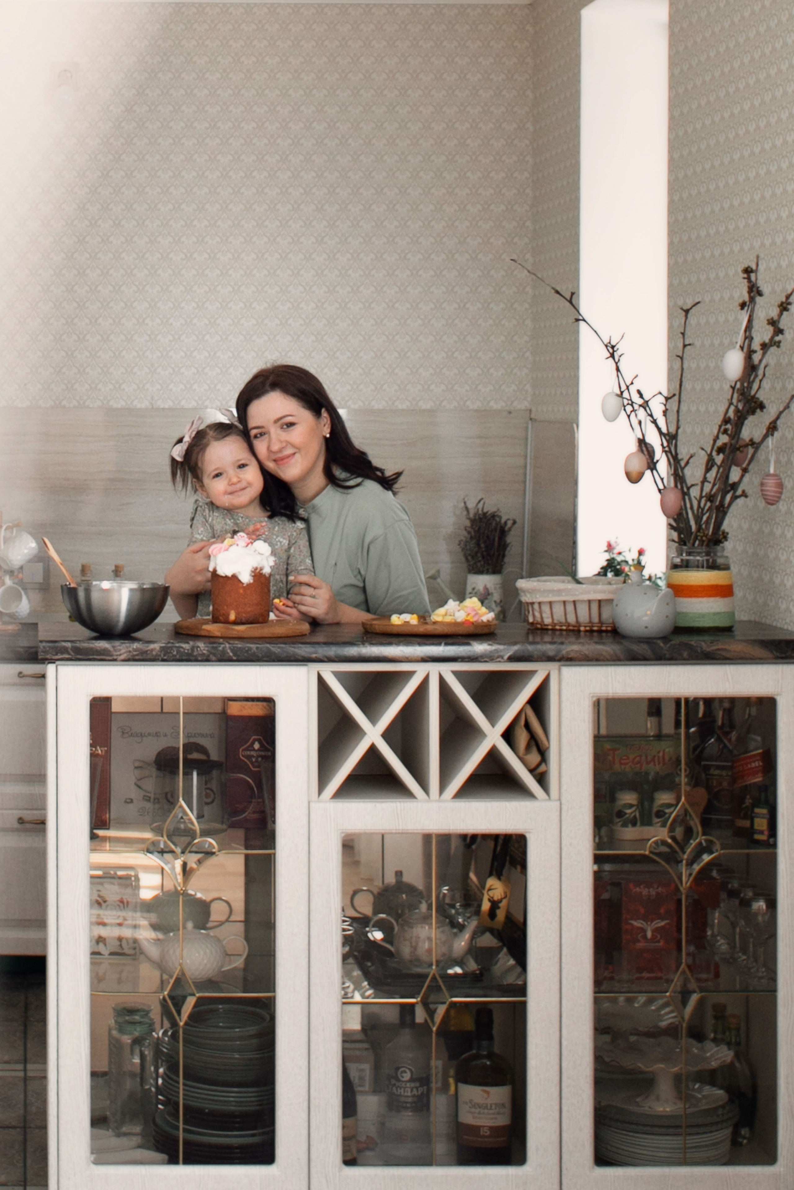 Перед Пасхой. Семейный и детский фотограф в Ростове-на-Дону Мария Курутина