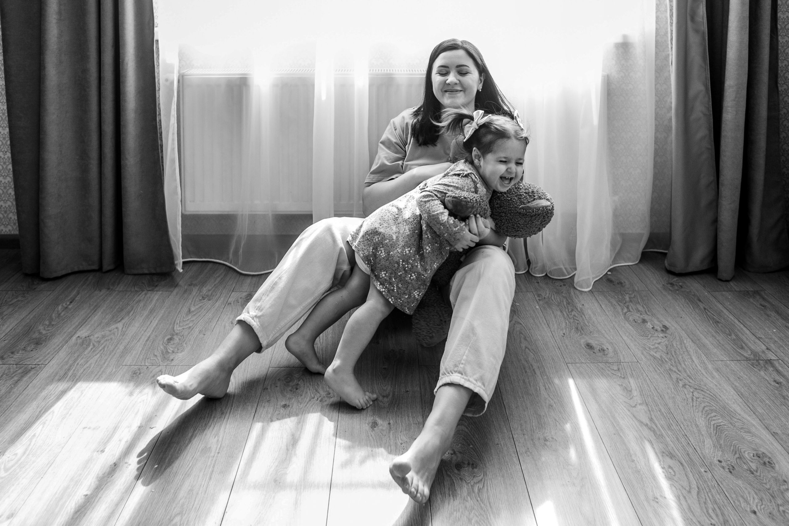 Перед Пасхой. Семейный и детский фотограф в Ростове-на-Дону Мария Курутина