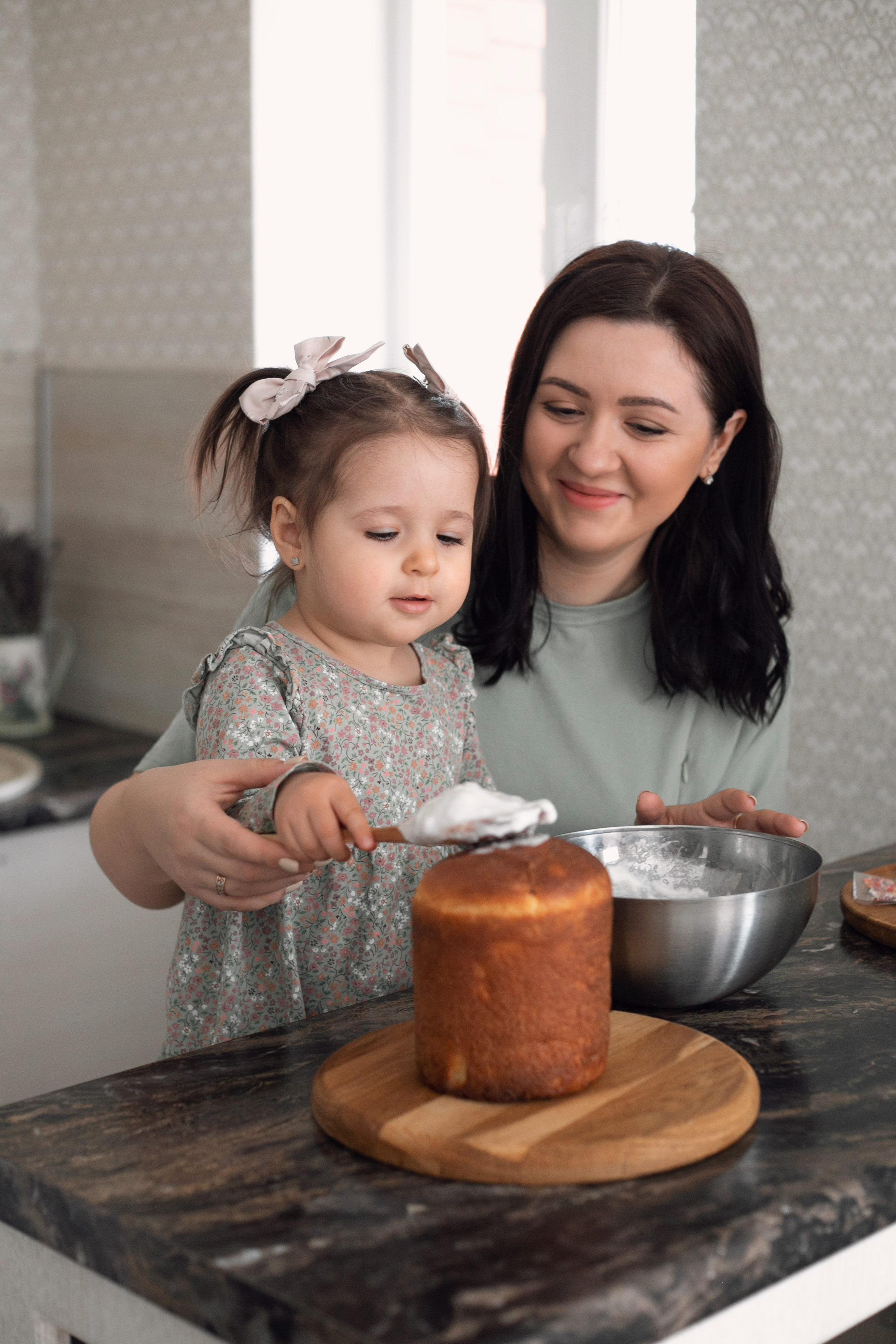 Перед Пасхой. Семейный и детский фотограф в Ростове-на-Дону Мария Курутина