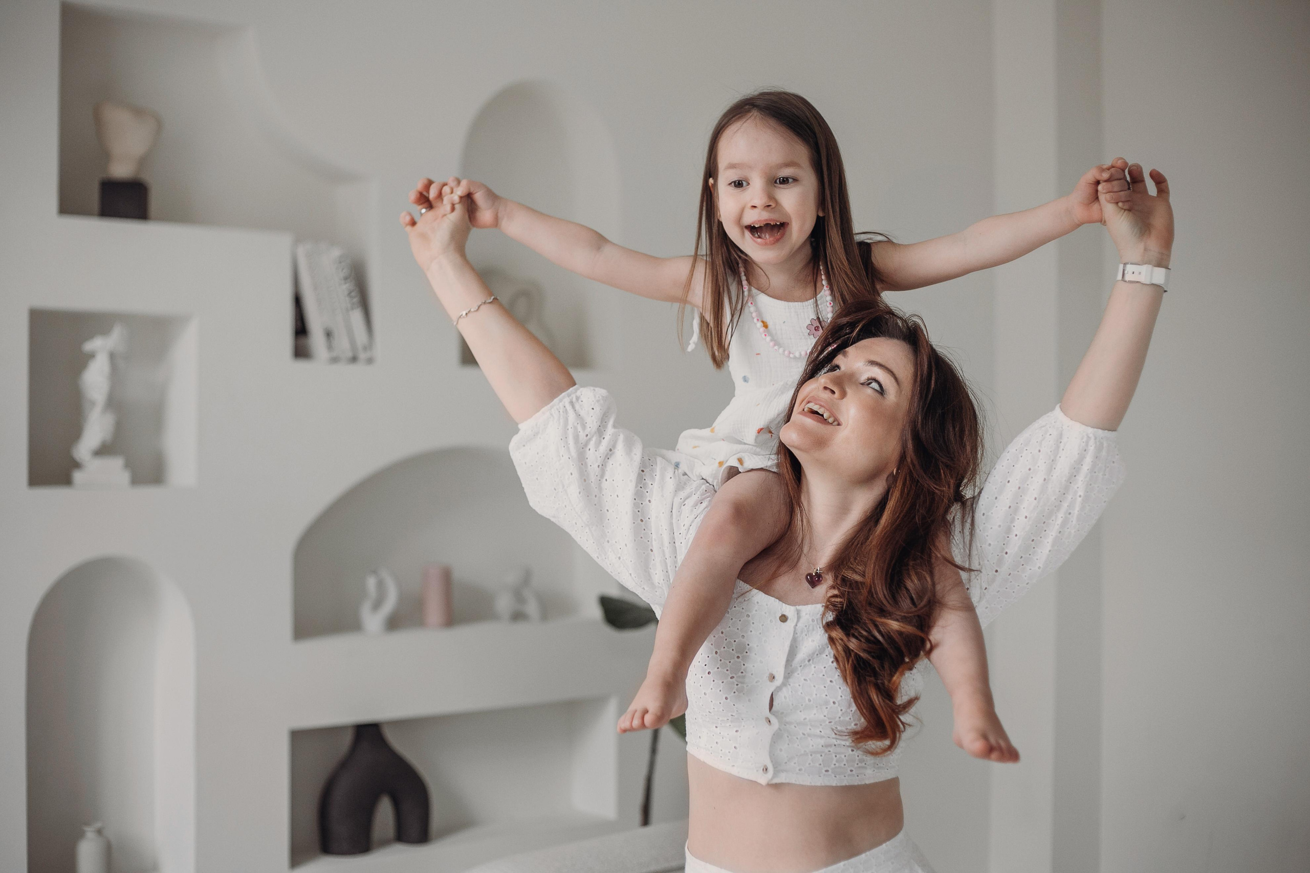 Мамина радость. Семейный и детский фотограф в Ростове-на-Дону Мария Курутина