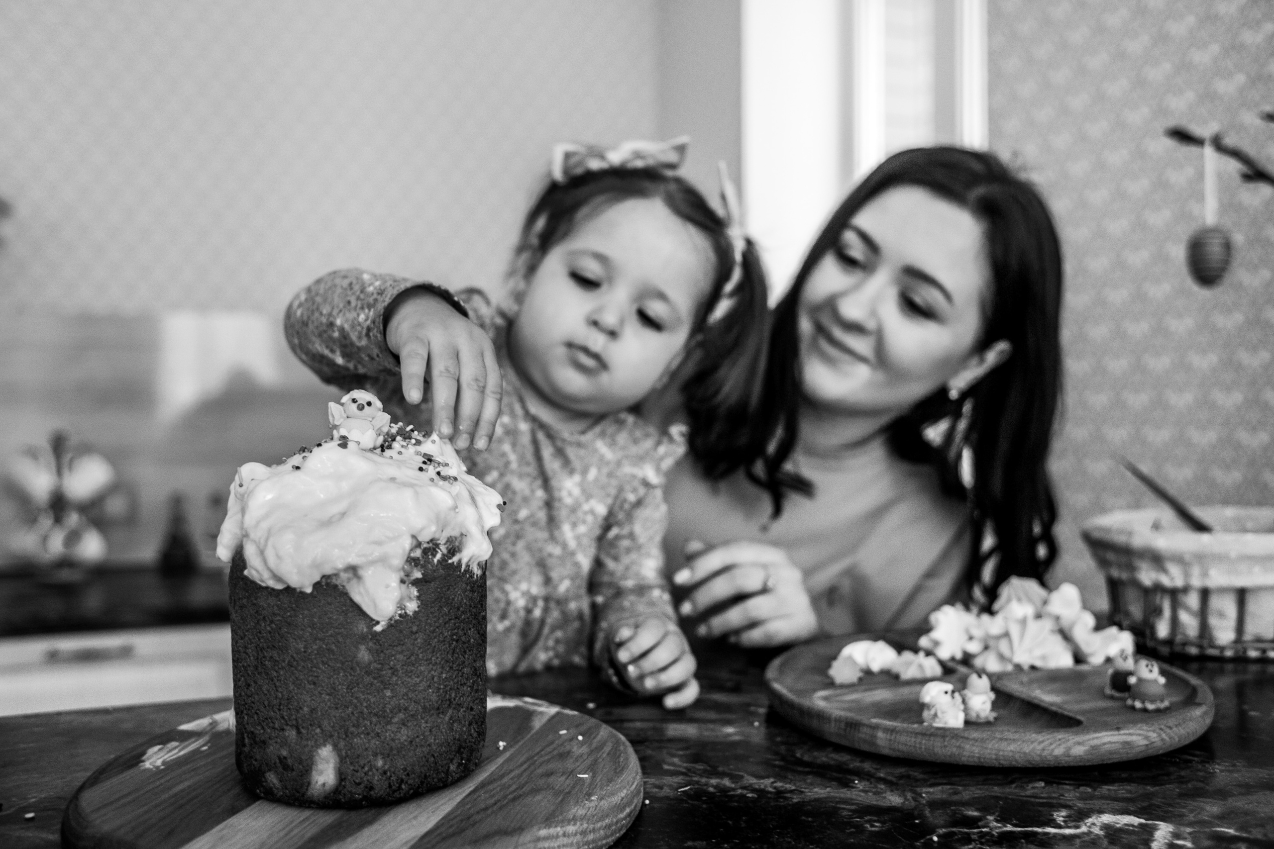 Перед Пасхой. Семейный и детский фотограф в Ростове-на-Дону Мария Курутина