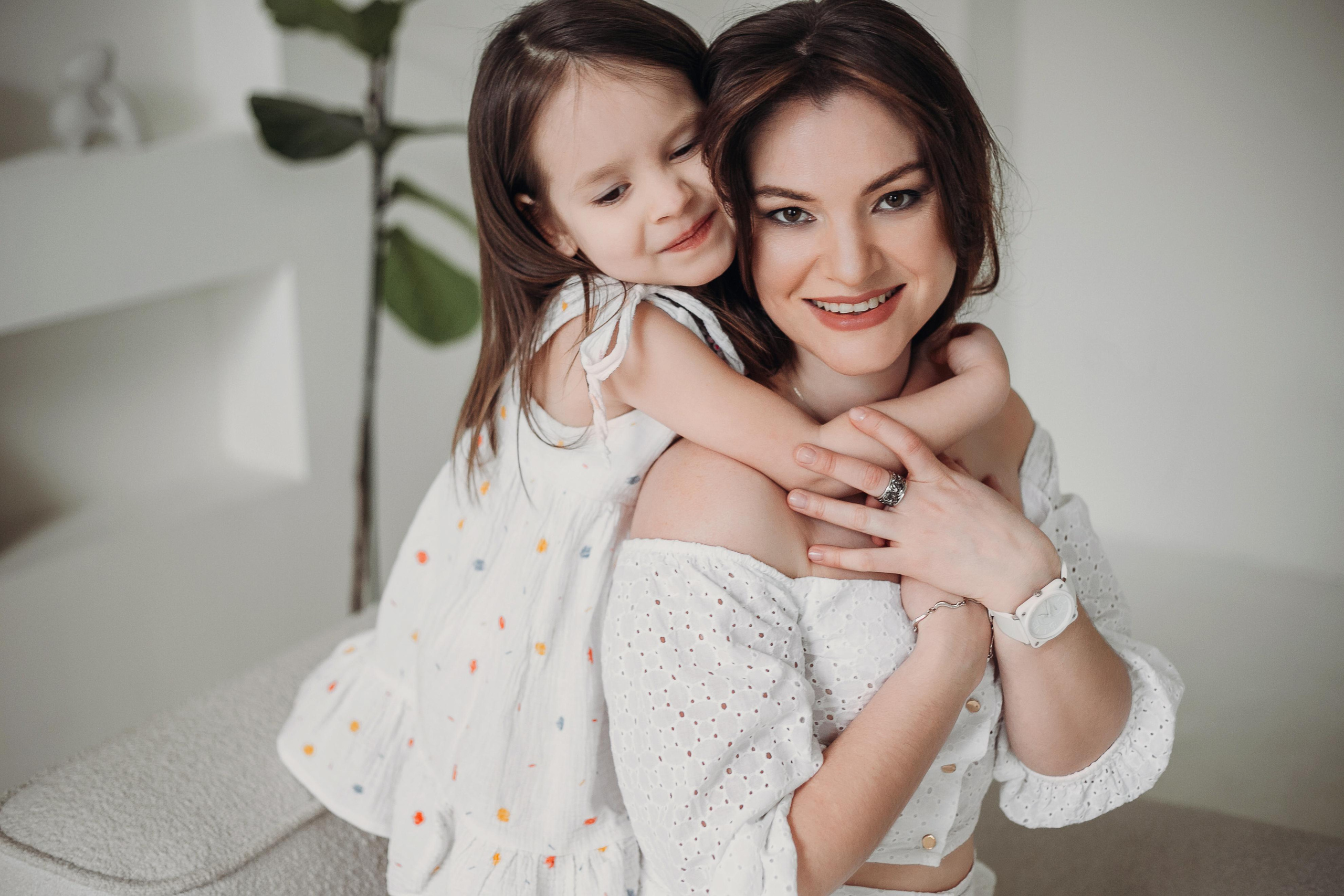 Мамина радость. Семейный и детский фотограф в Ростове-на-Дону Мария Курутина