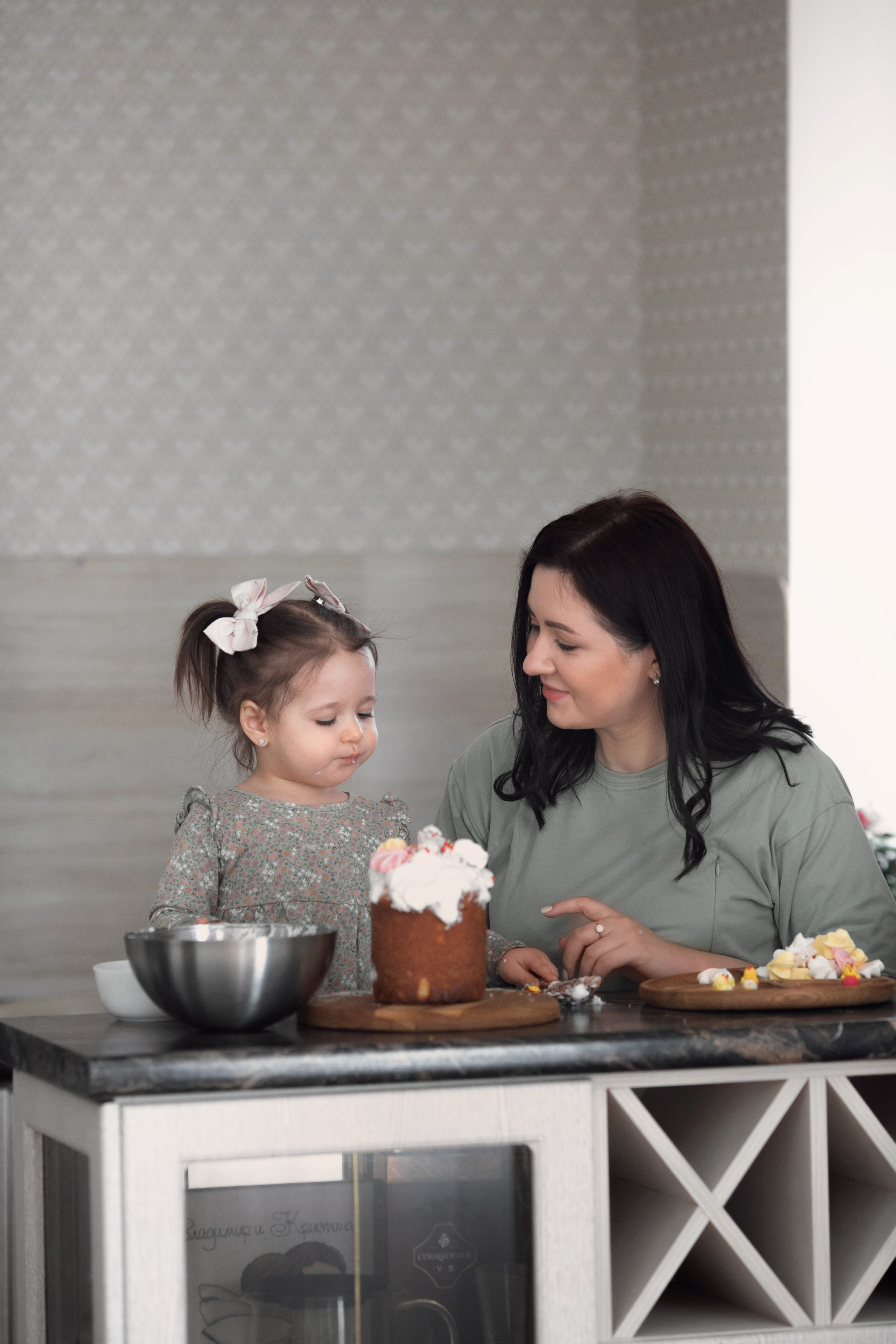 Перед Пасхой. Семейный и детский фотограф в Ростове-на-Дону Мария Курутина