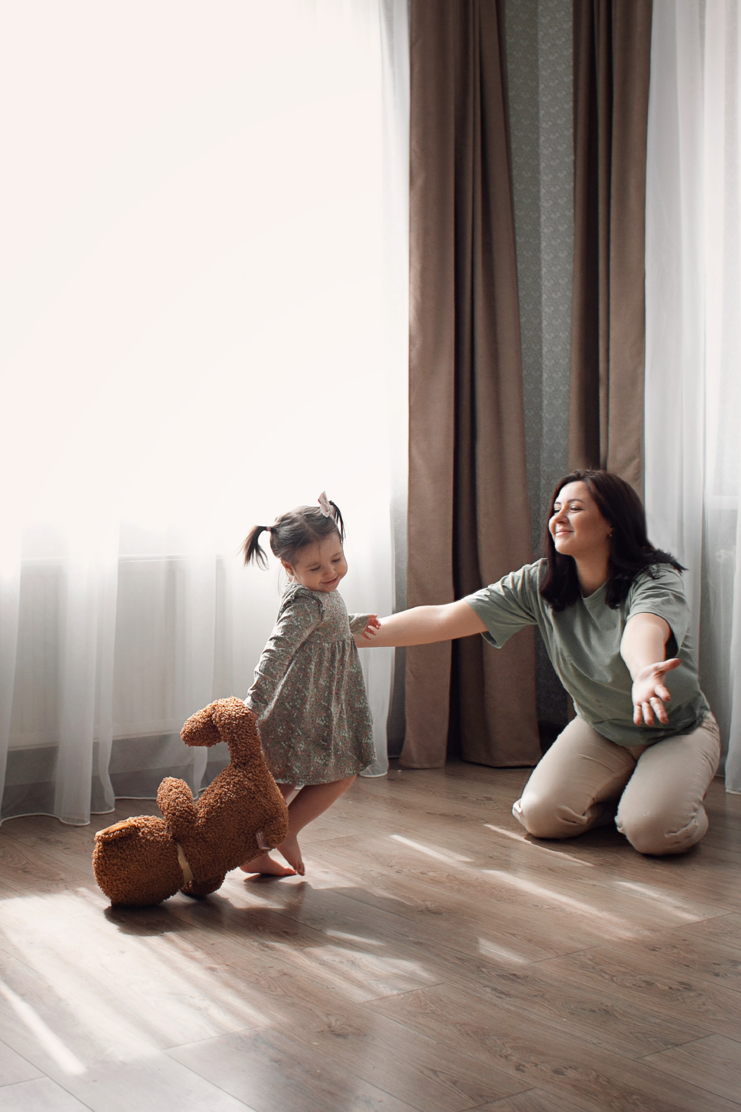 Перед Пасхой. Семейный и детский фотограф в Ростове-на-Дону Мария Курутина