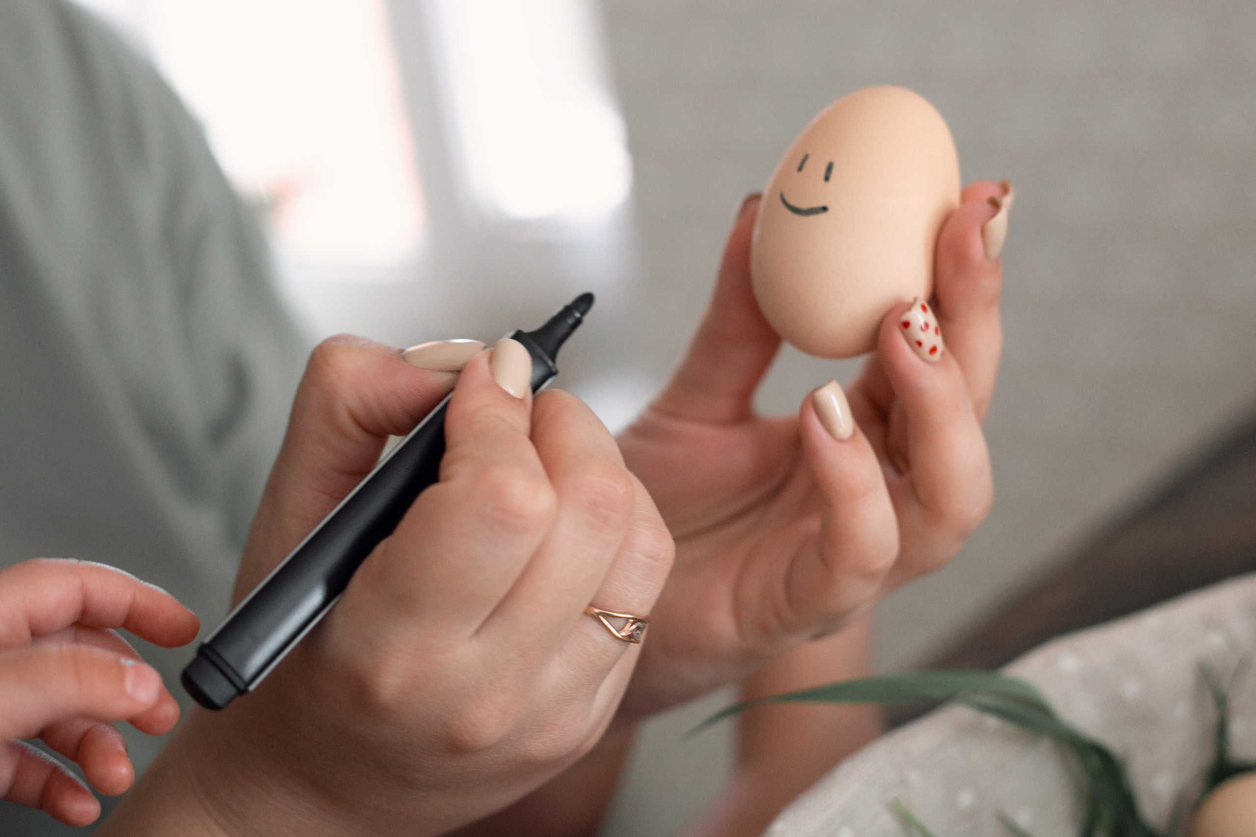 Перед Пасхой. Семейный и детский фотограф в Ростове-на-Дону Мария Курутина