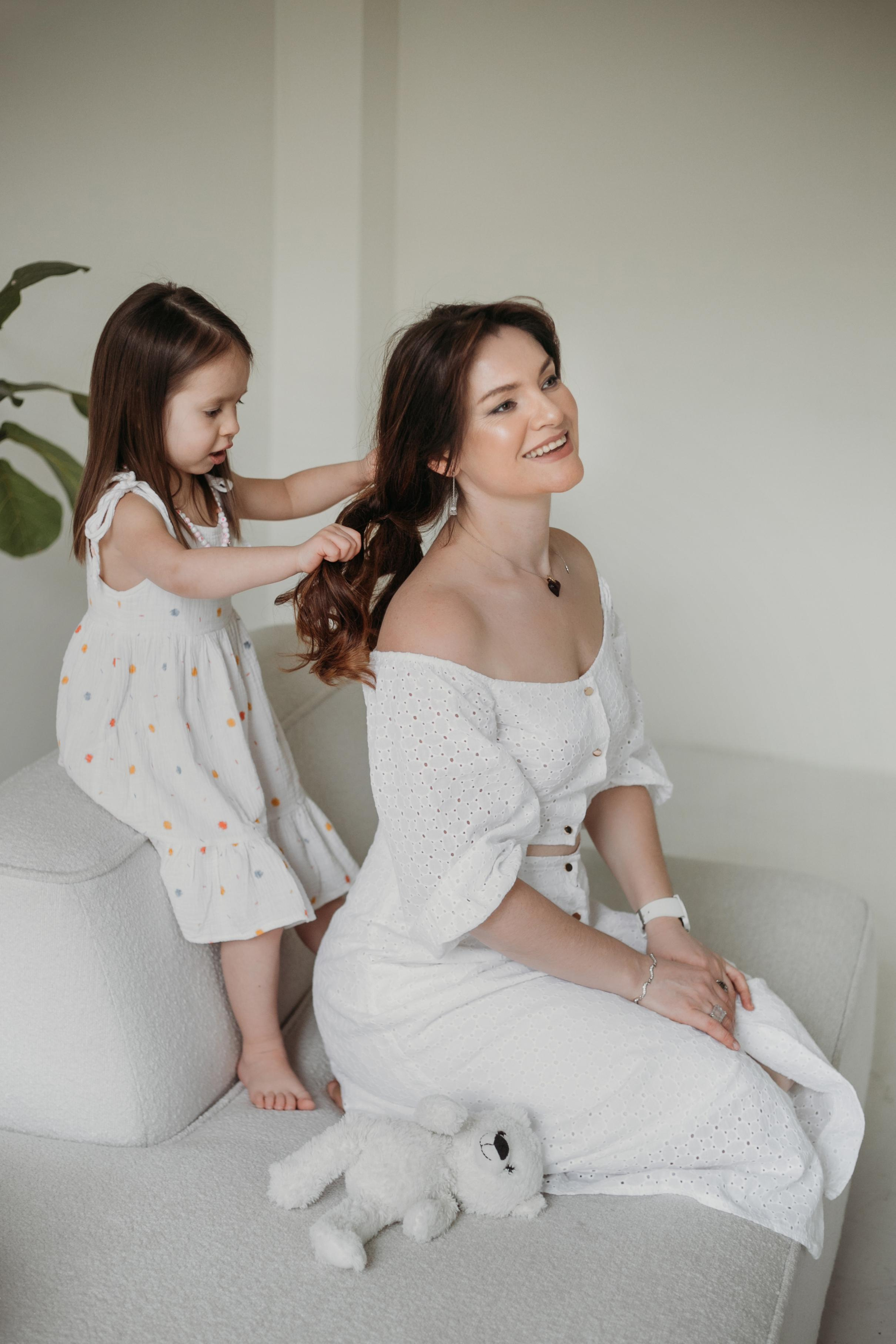 Мамина радость. Семейный и детский фотограф в Ростове-на-Дону Мария Курутина