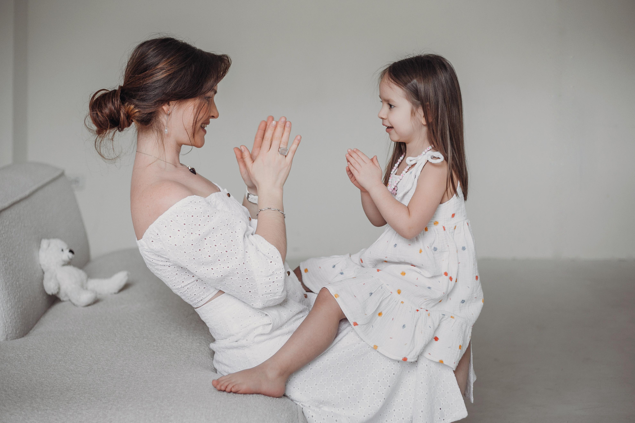 Мамина радость. Семейный и детский фотограф в Ростове-на-Дону Мария Курутина