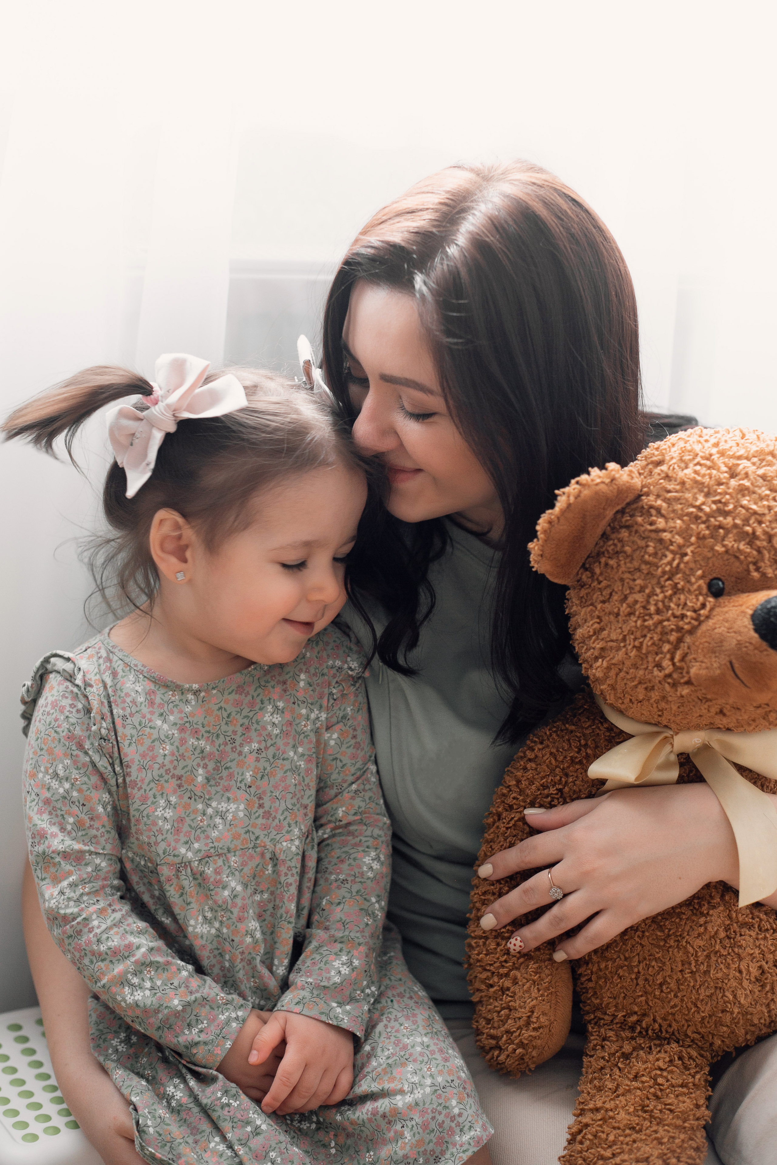 Перед Пасхой. Семейный и детский фотограф в Ростове-на-Дону Мария Курутина