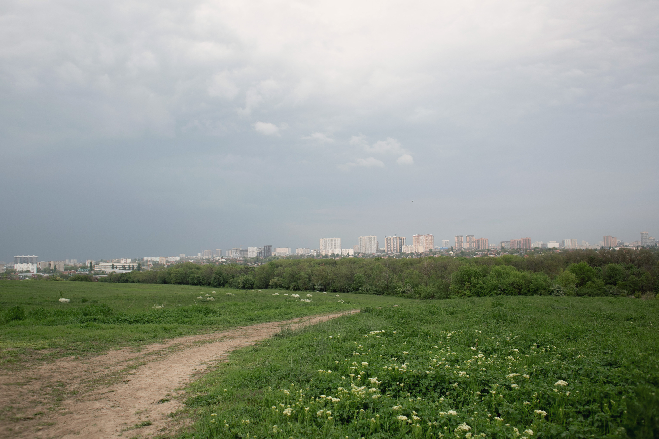 Когда цветет сирень. Семейный и детский фотограф в Ростове-на-Дону Мария Курутина