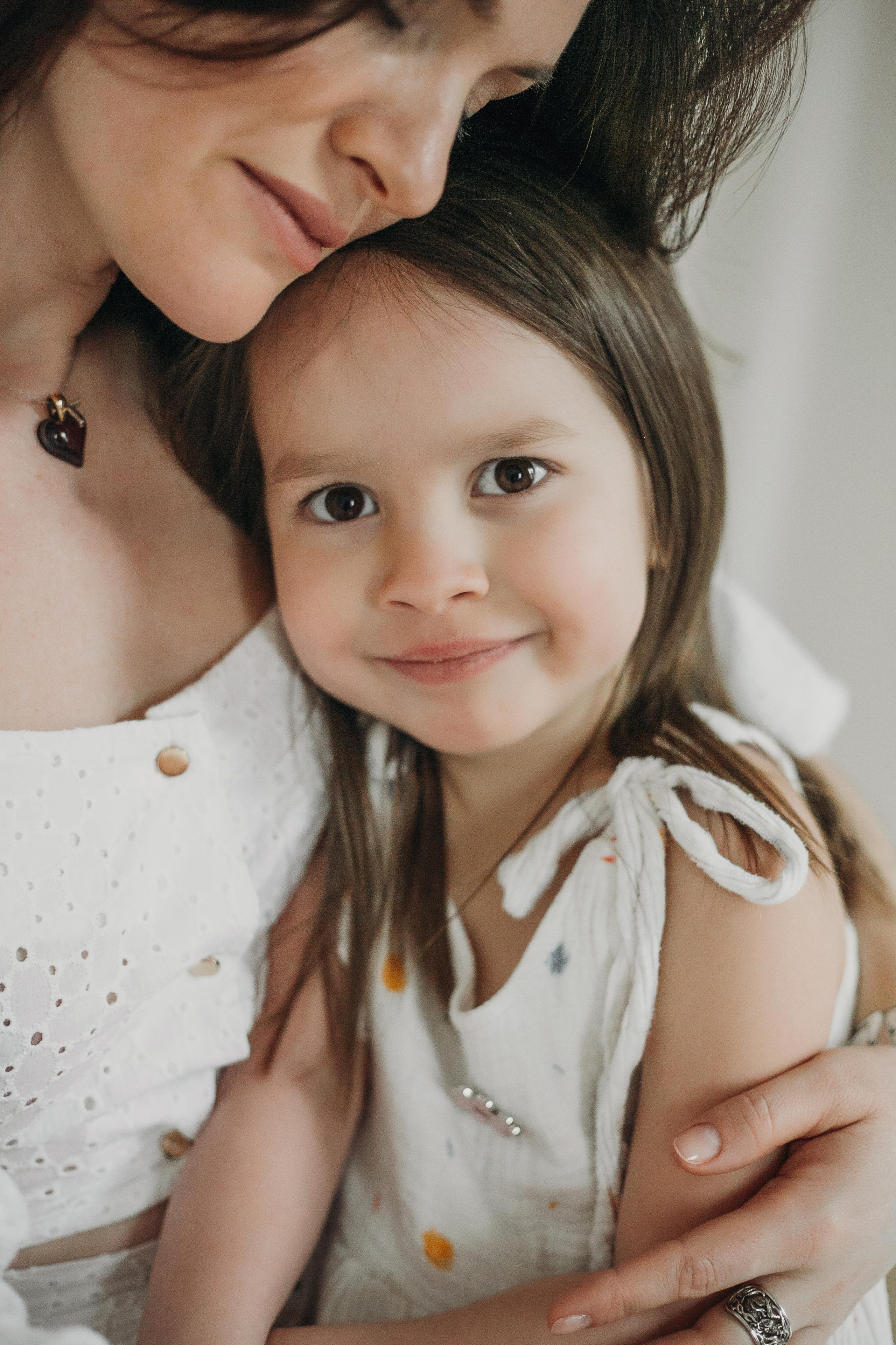 Мамина радость. Семейный и детский фотограф в Ростове-на-Дону Мария Курутина