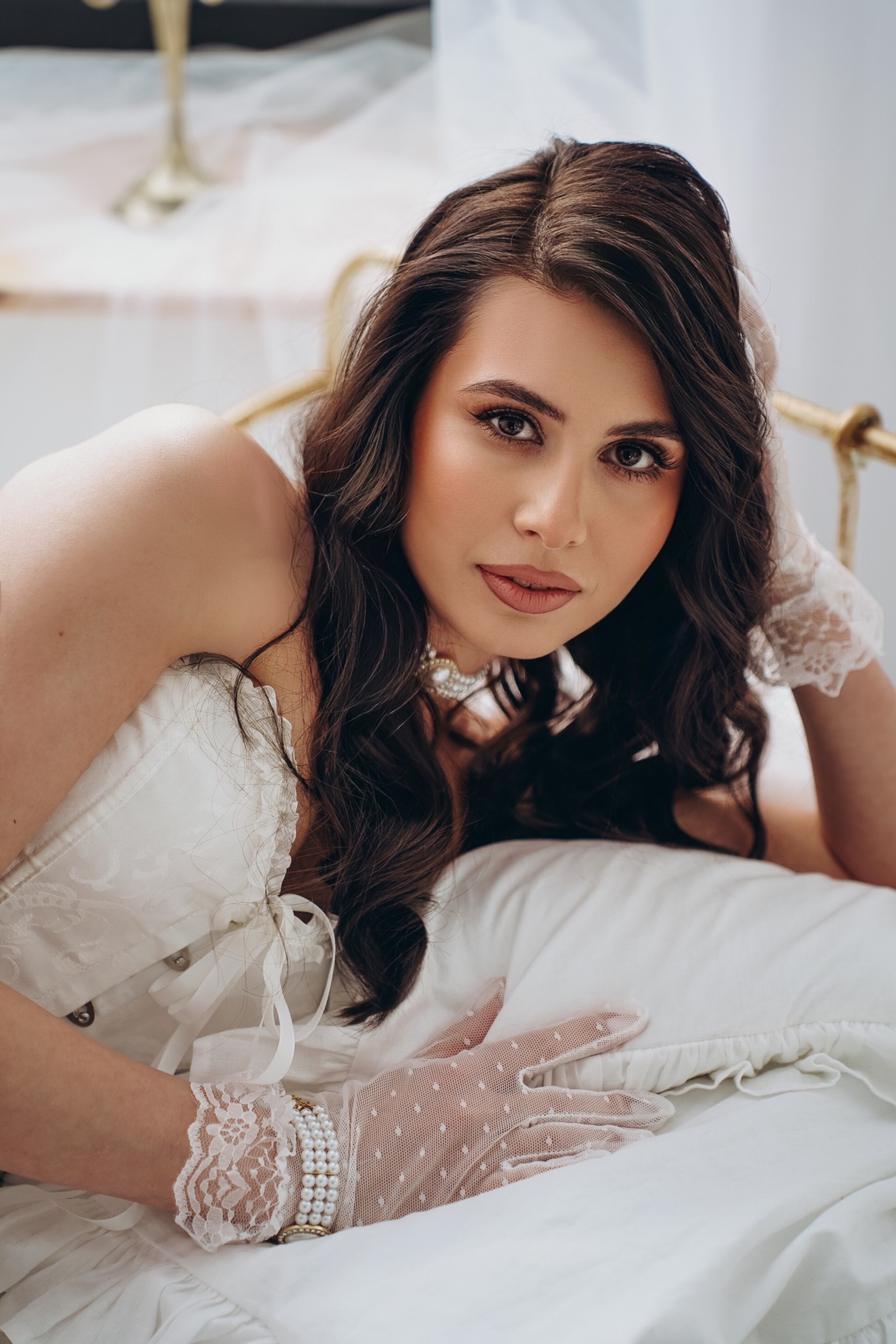 Индивидуальная съемка Анастасия. Свадебный видеограф, рилсмейкер, фотограф в Когалыме Меркулова Диана