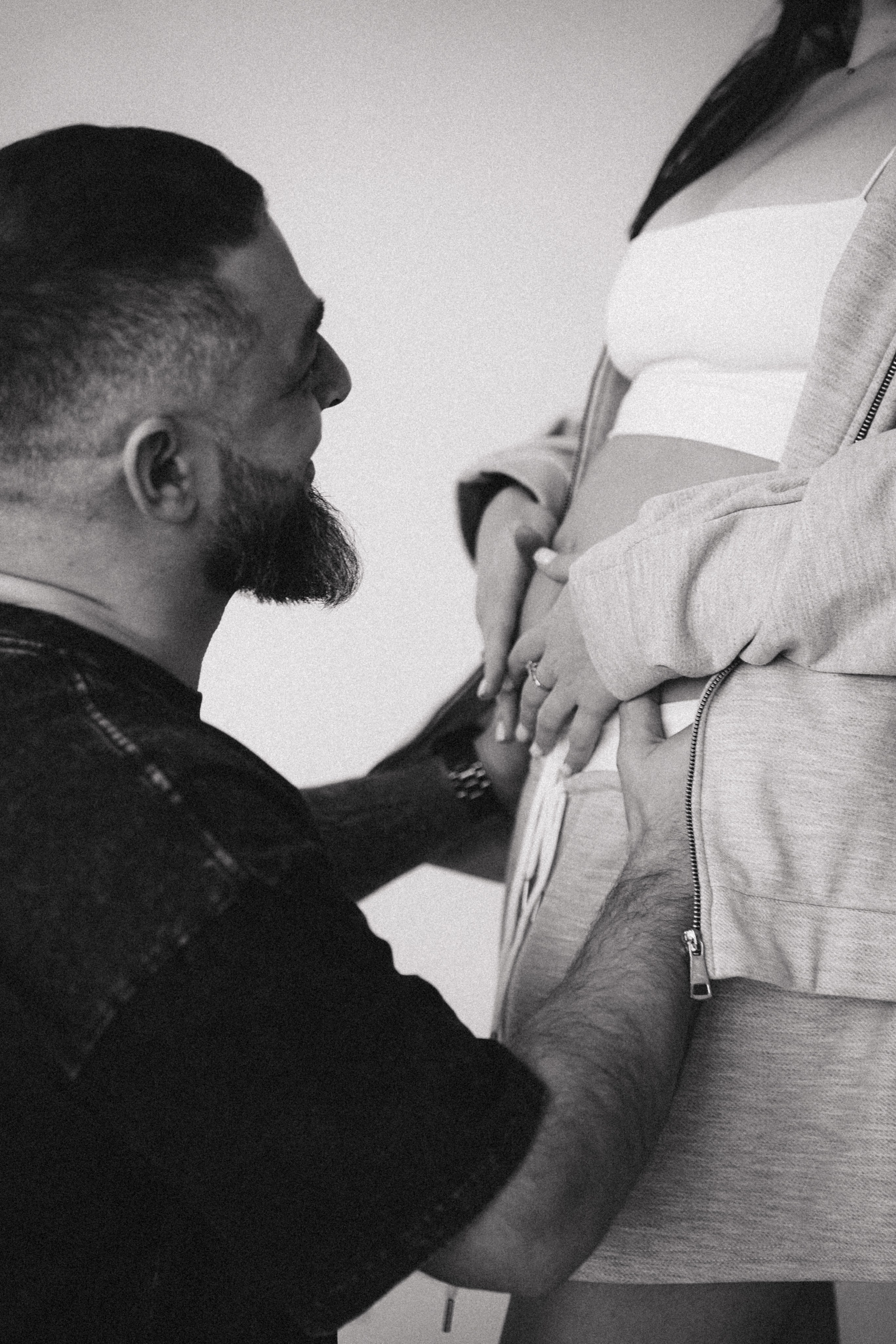 Беременность. Свадебный видеограф, рилсмейкер, фотограф в Когалыме Меркулова Диана