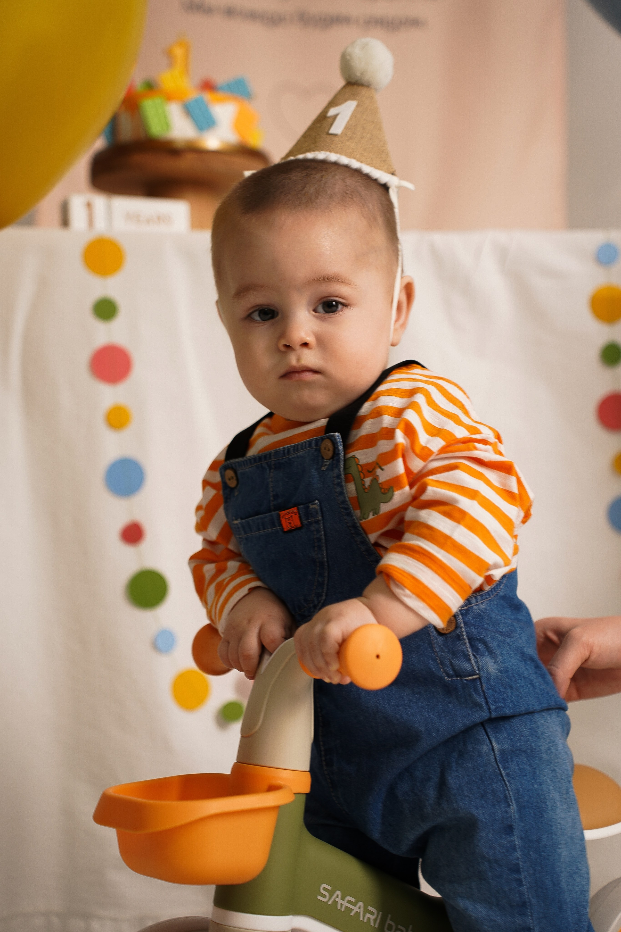 Фотопроект «Именинник». Свадебный видеограф, рилсмейкер, фотограф в Когалыме Меркулова Диана