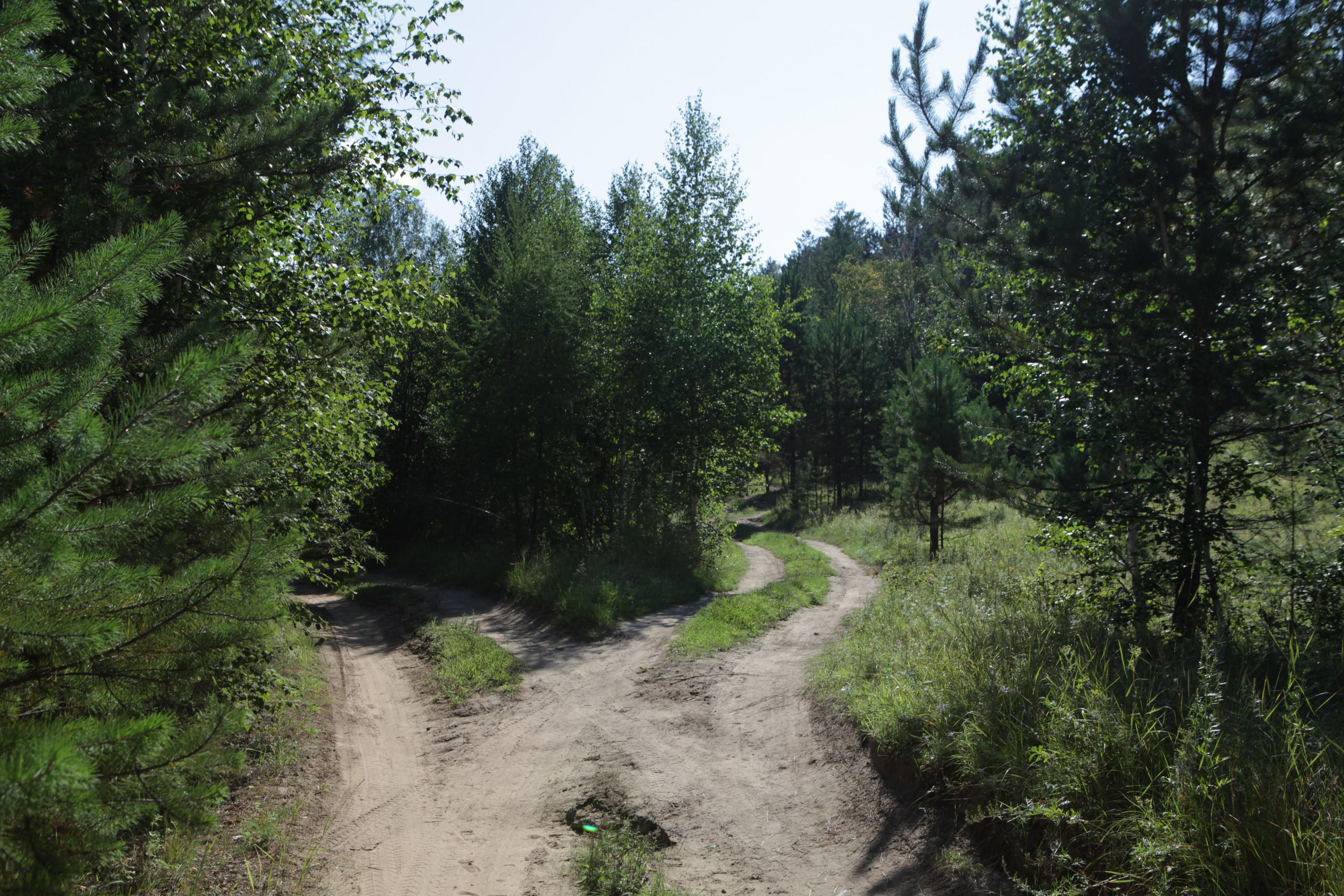 Фото Природы Забайкалья. Студия Максима Белослюдцева