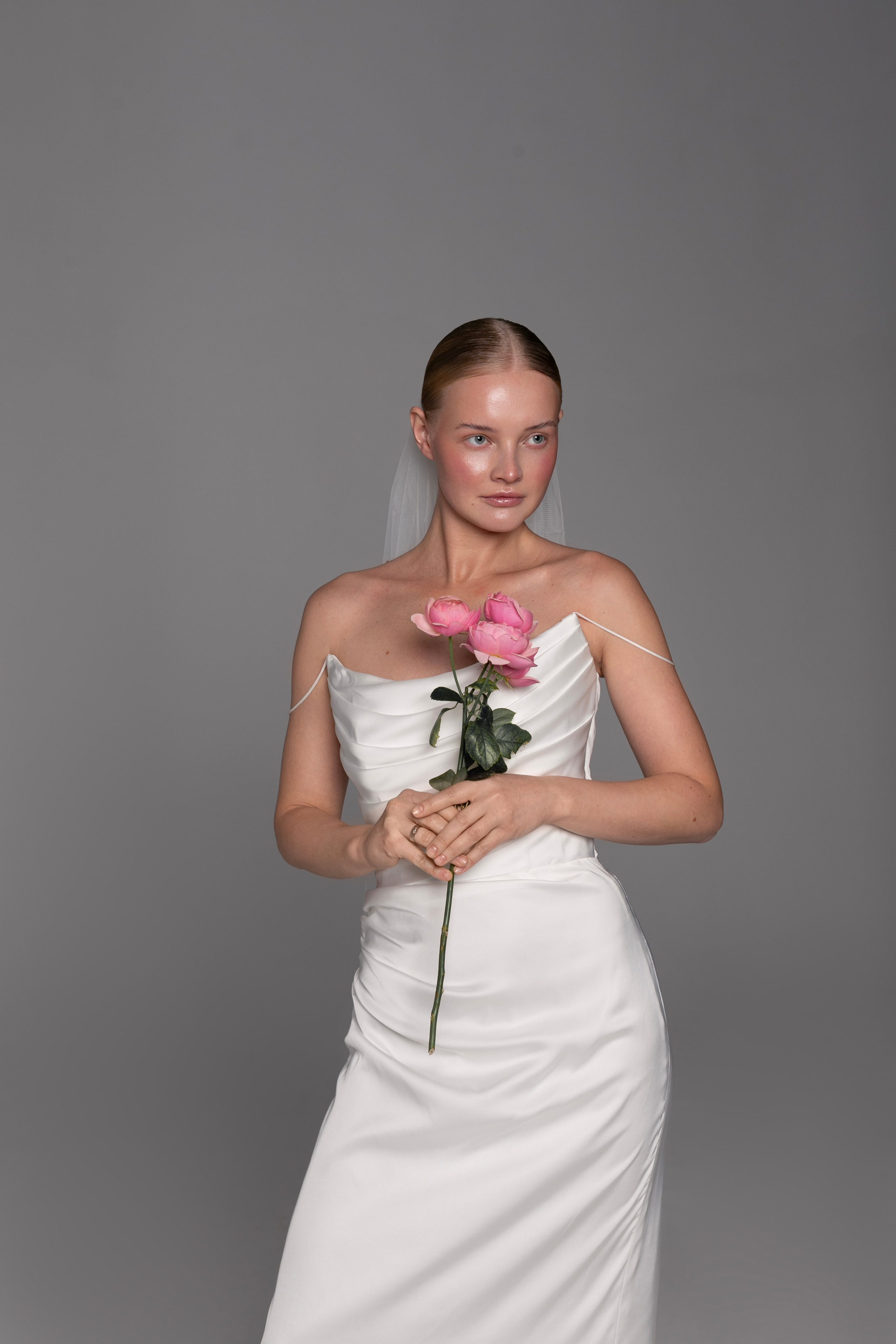 Маша. Бьюти-фотограф Москва, Ярославль Елена Кукусечка