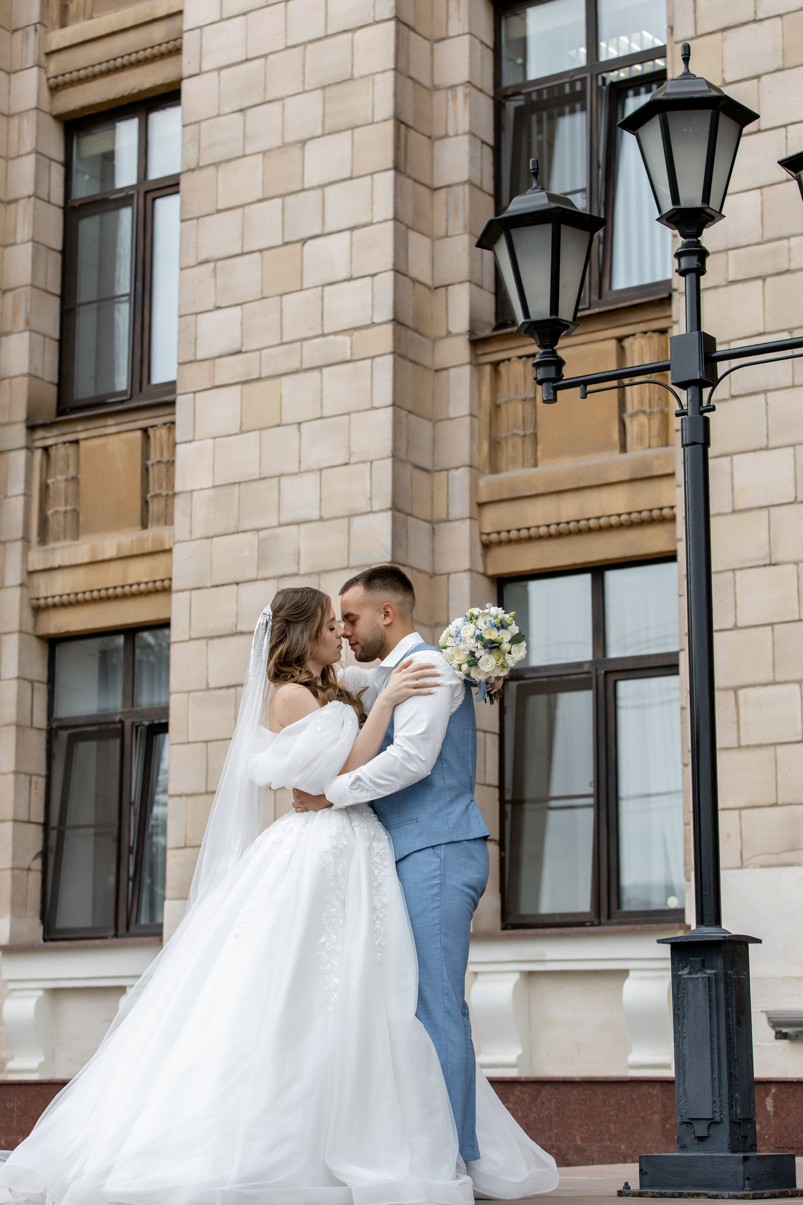 Юлия и Богдан. Владислав Волков | Фотография и видеосъемка в Воронеже