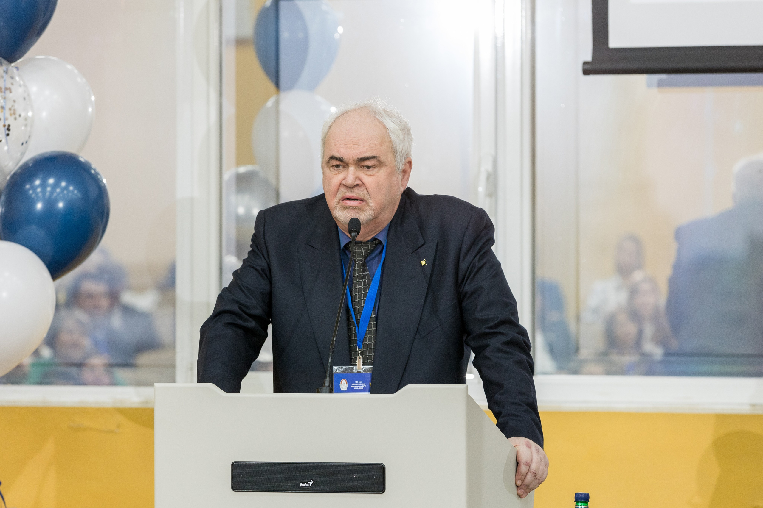 ЮрФак — 105 лет. Владислав Волков | Фотография и видеосъемка в Воронеже