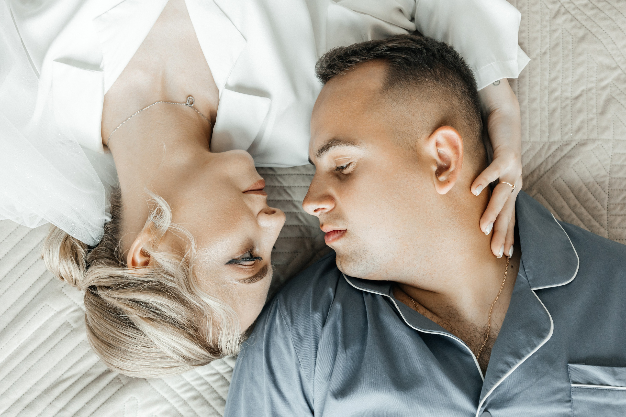 Анастасия и Геннадий. Владислав Волков | Фотография и видеосъемка в Воронеже