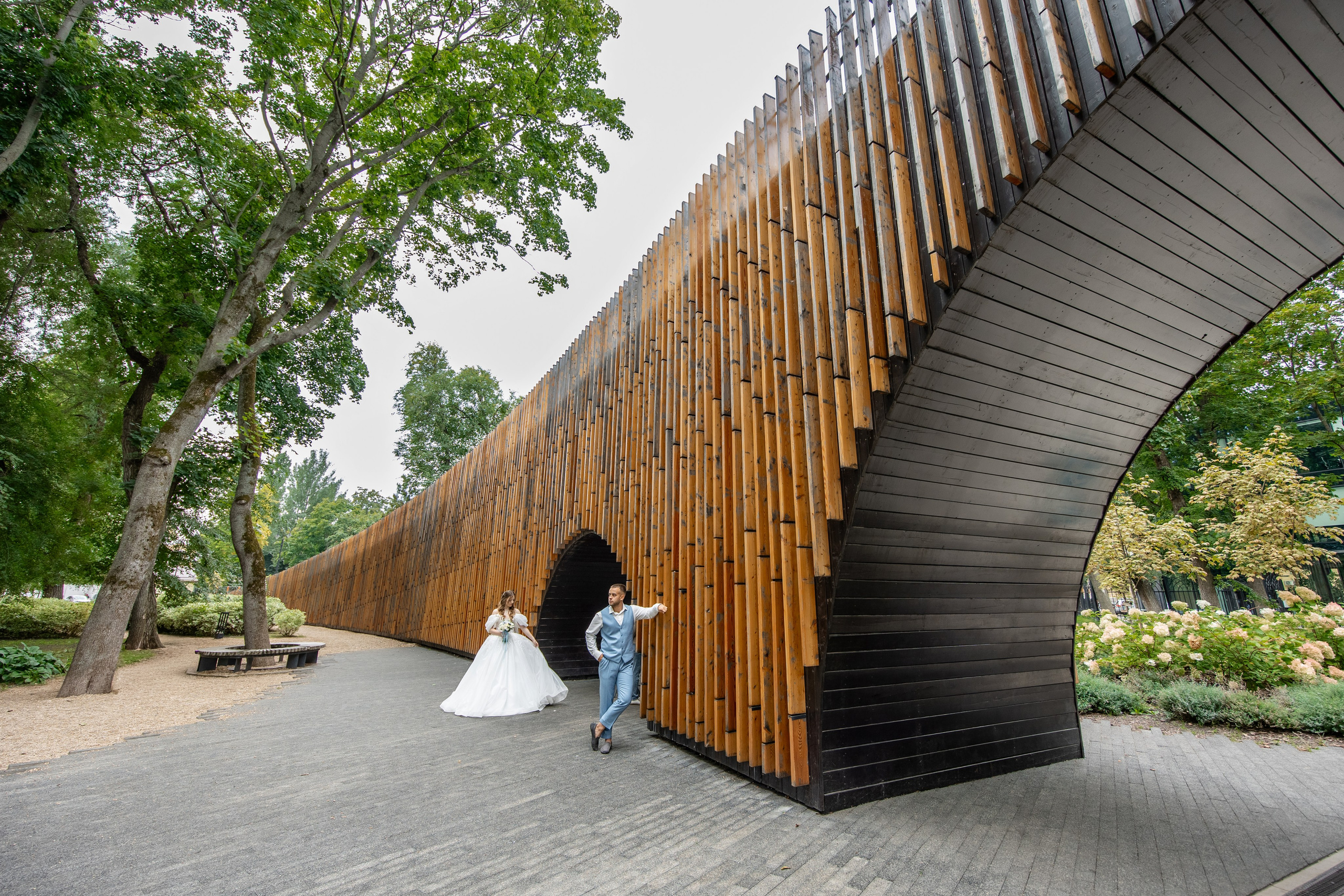 Юлия и Богдан. Владислав Волков | Фотография и видеосъемка в Воронеже