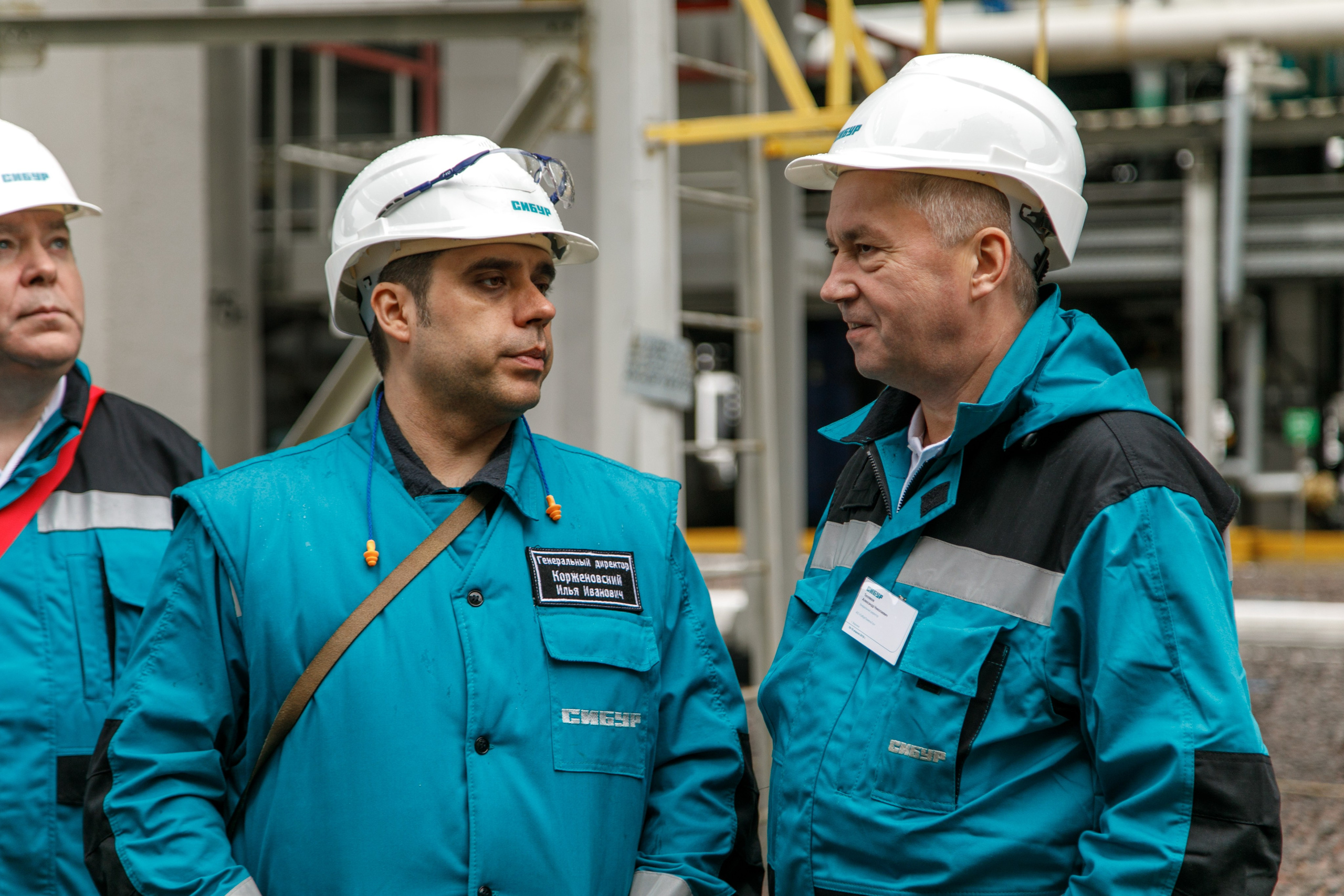 Сибур. Владислав Волков | Фотография и видеосъемка в Воронеже